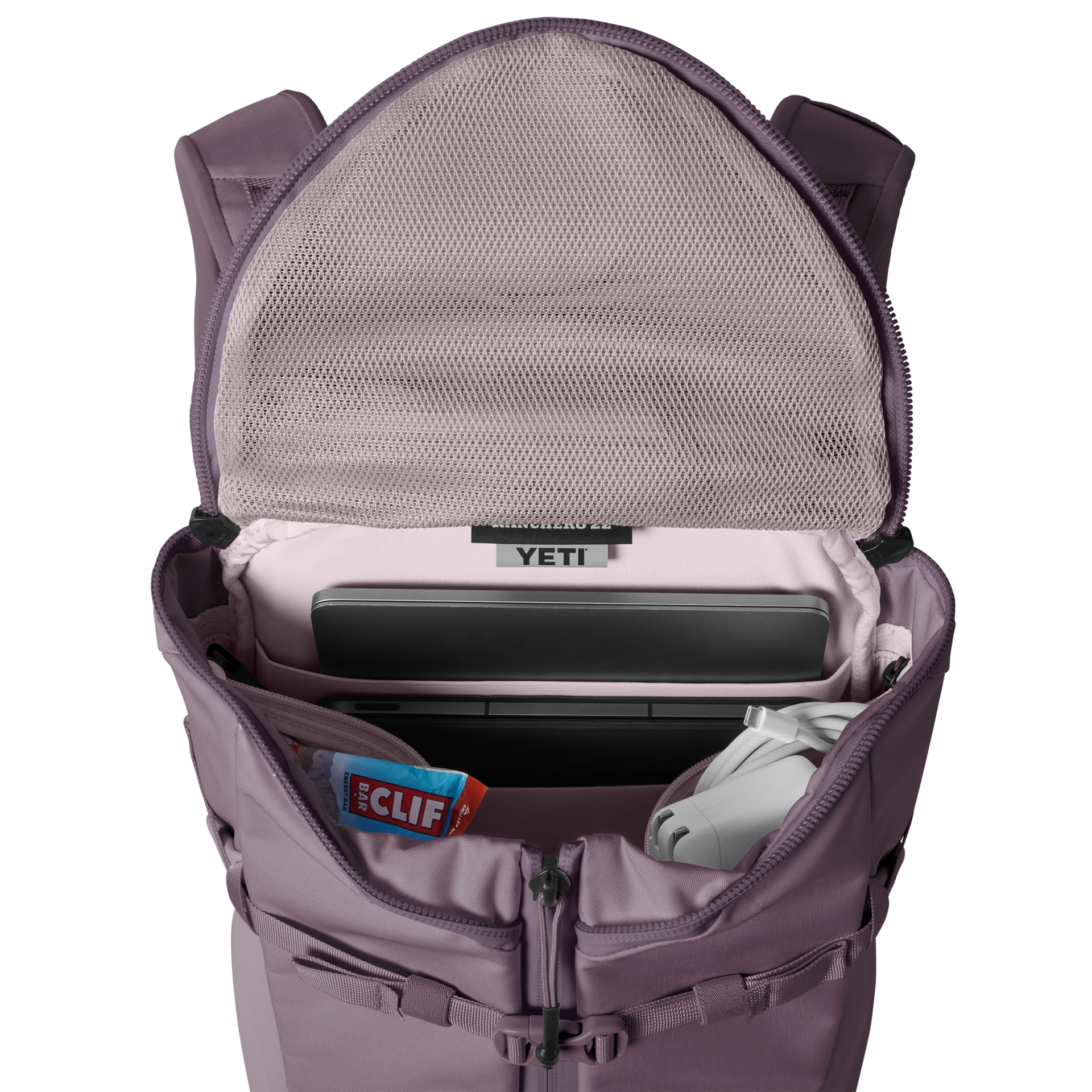 22L Everyday Carry Backpack, Dusk, large