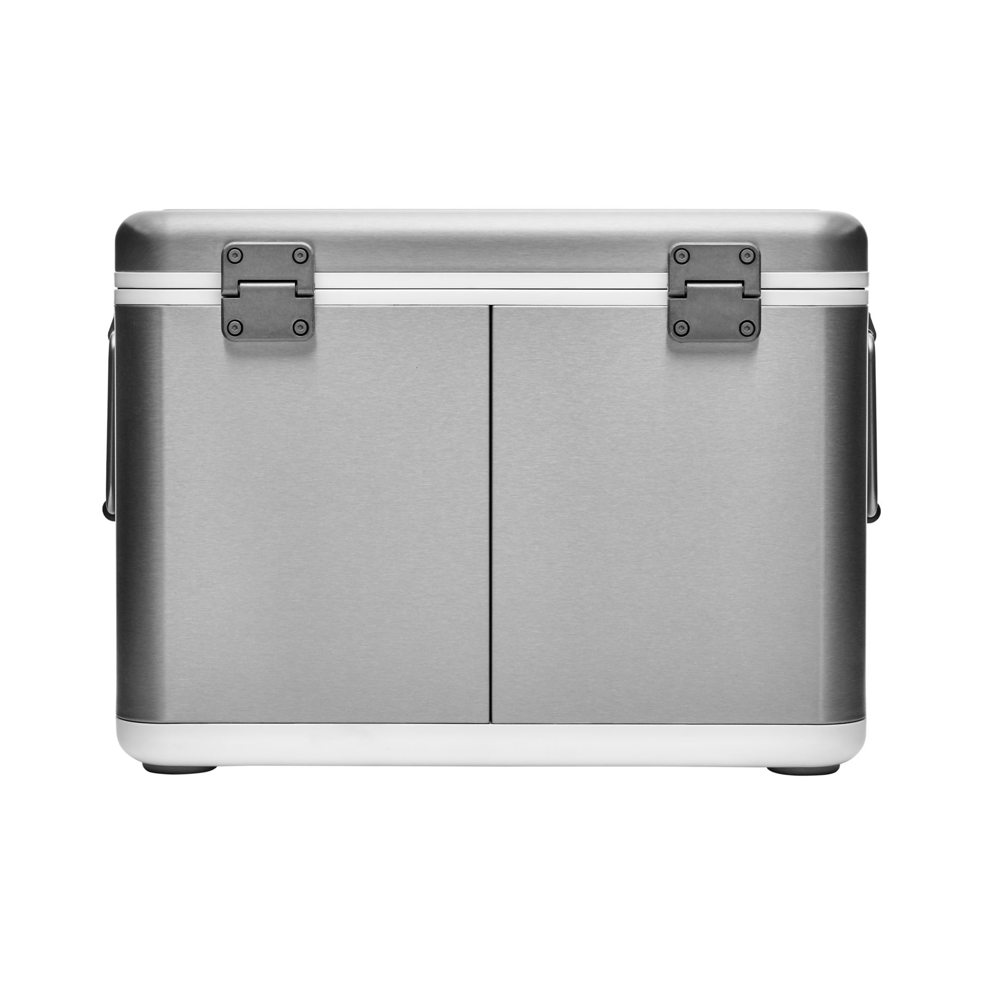 Stainless Steel Cooler, Stainless, large