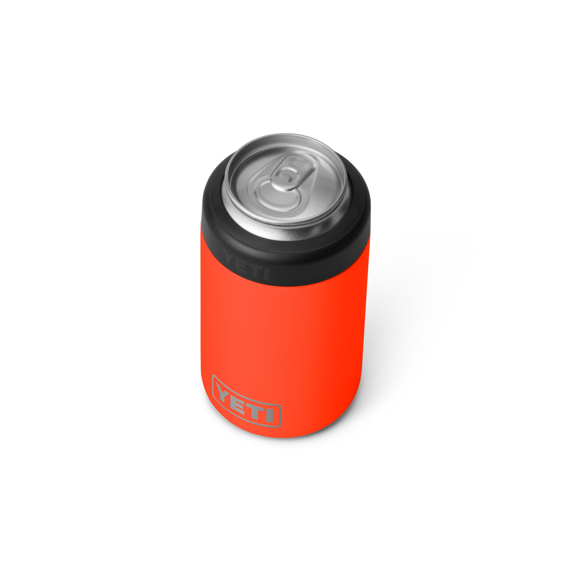12 oz Colster® Can Cooler, Solar Flare, card