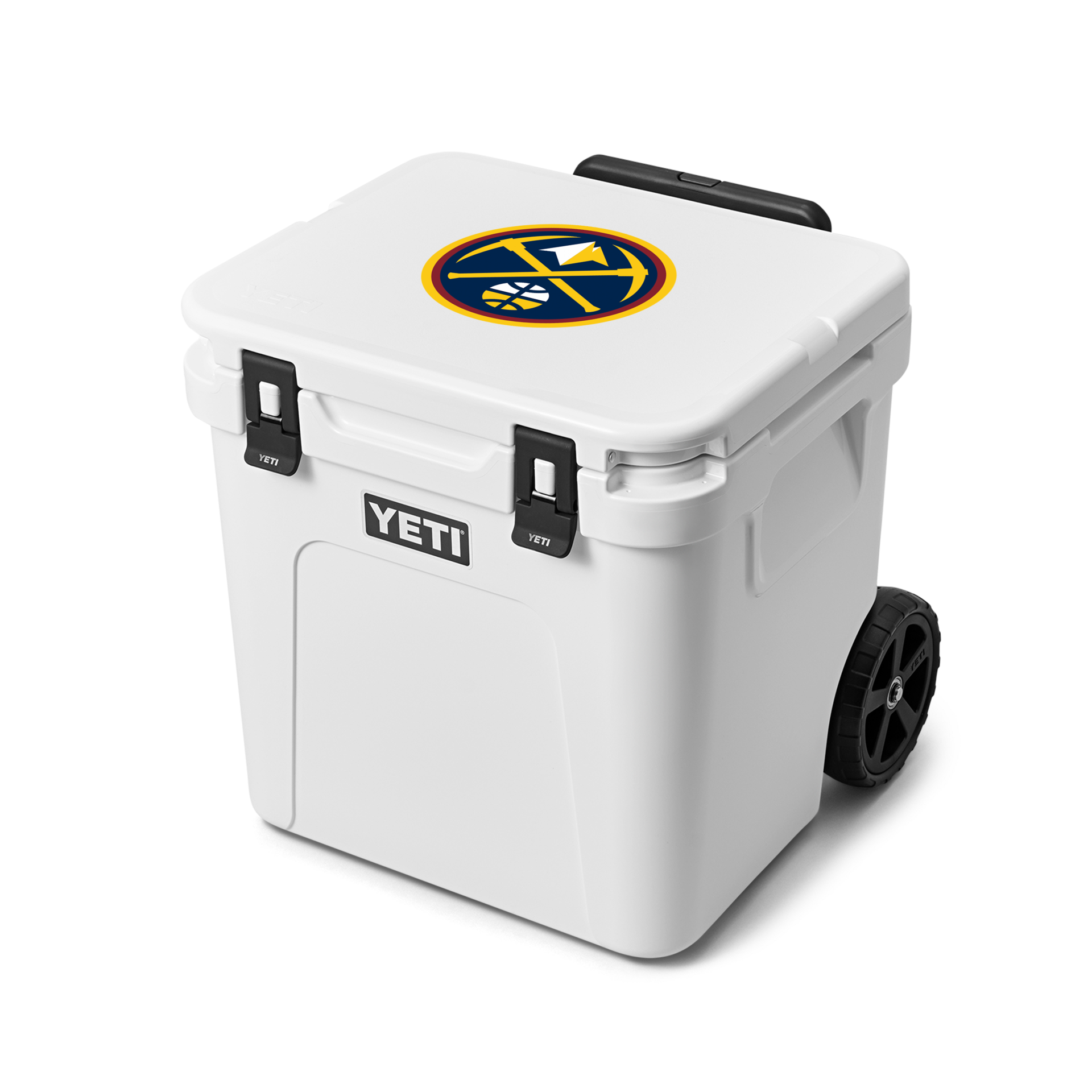 Roadie&reg; 48 Wheeled Cooler