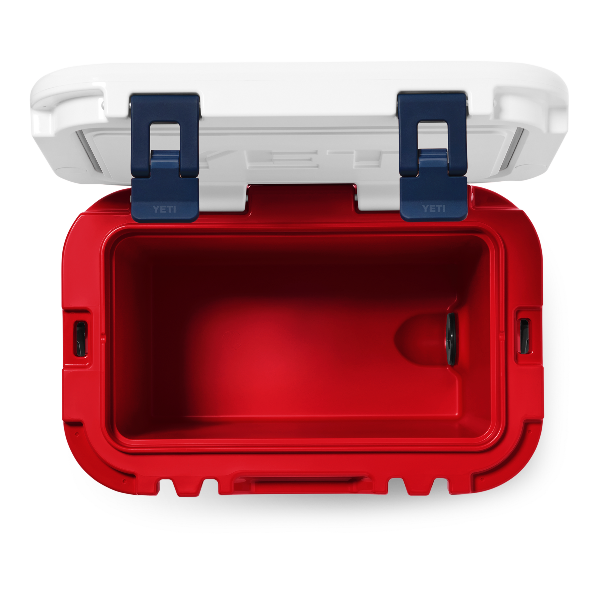 Roadie&reg;, Rescue Red/White/Navy, large