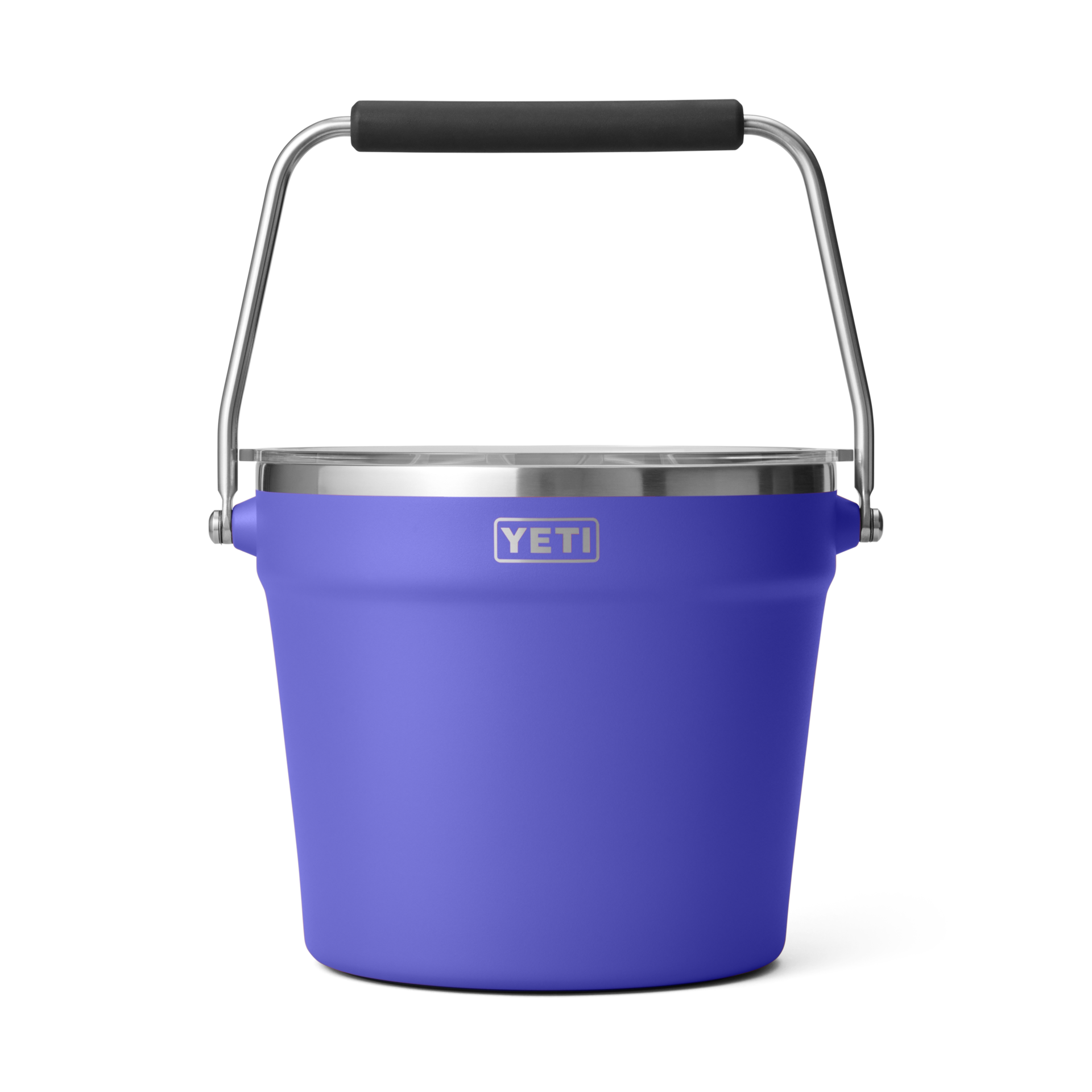 Beverage Bucket, Ultramarine Violet, large