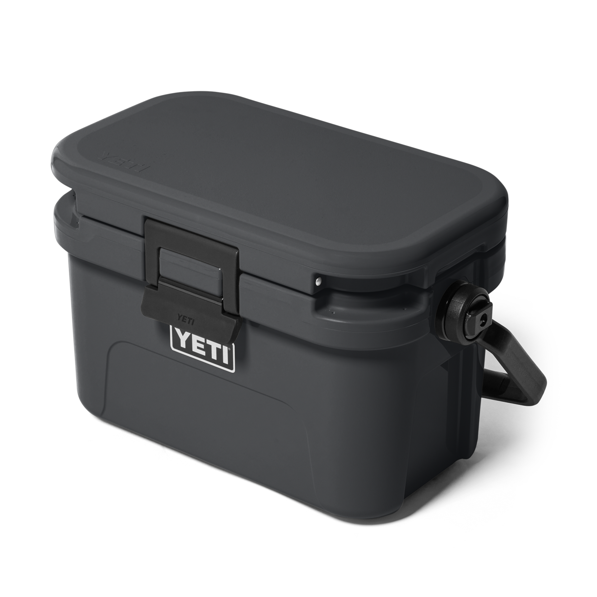 Roadie&reg;, Charcoal, large