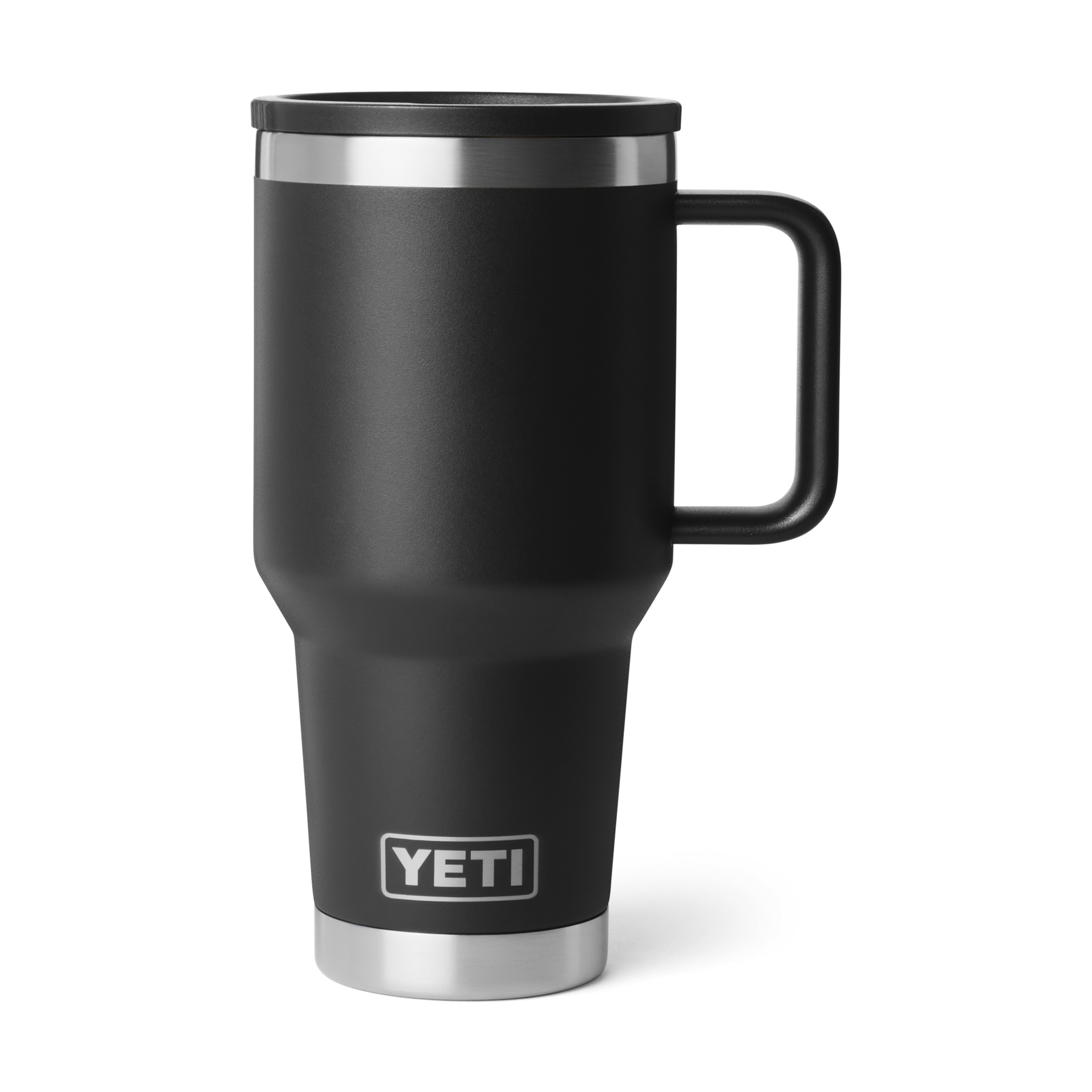 Tasse De Voyage 887 ML, Noir, large