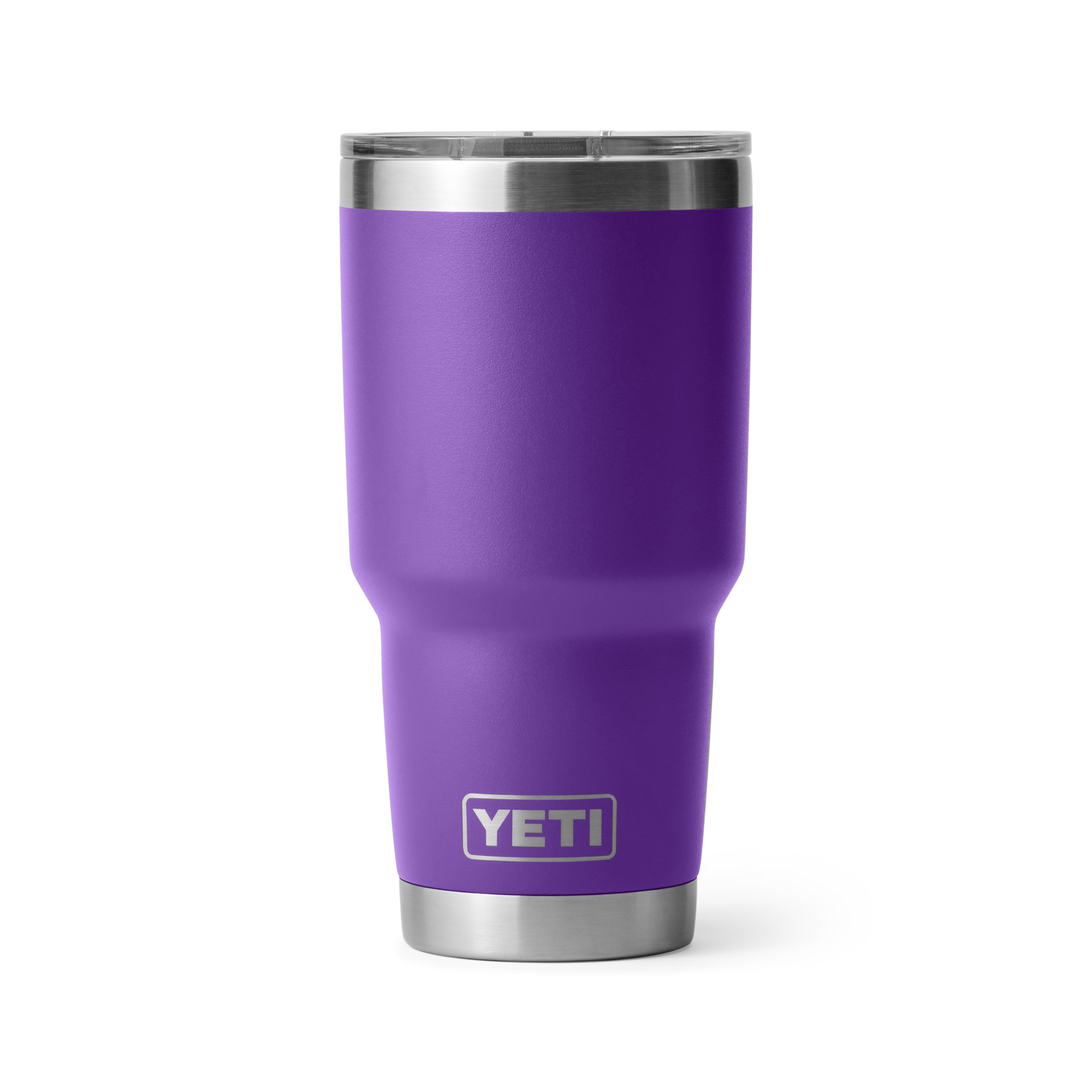 30 oz Tumbler, Pace Purple, large