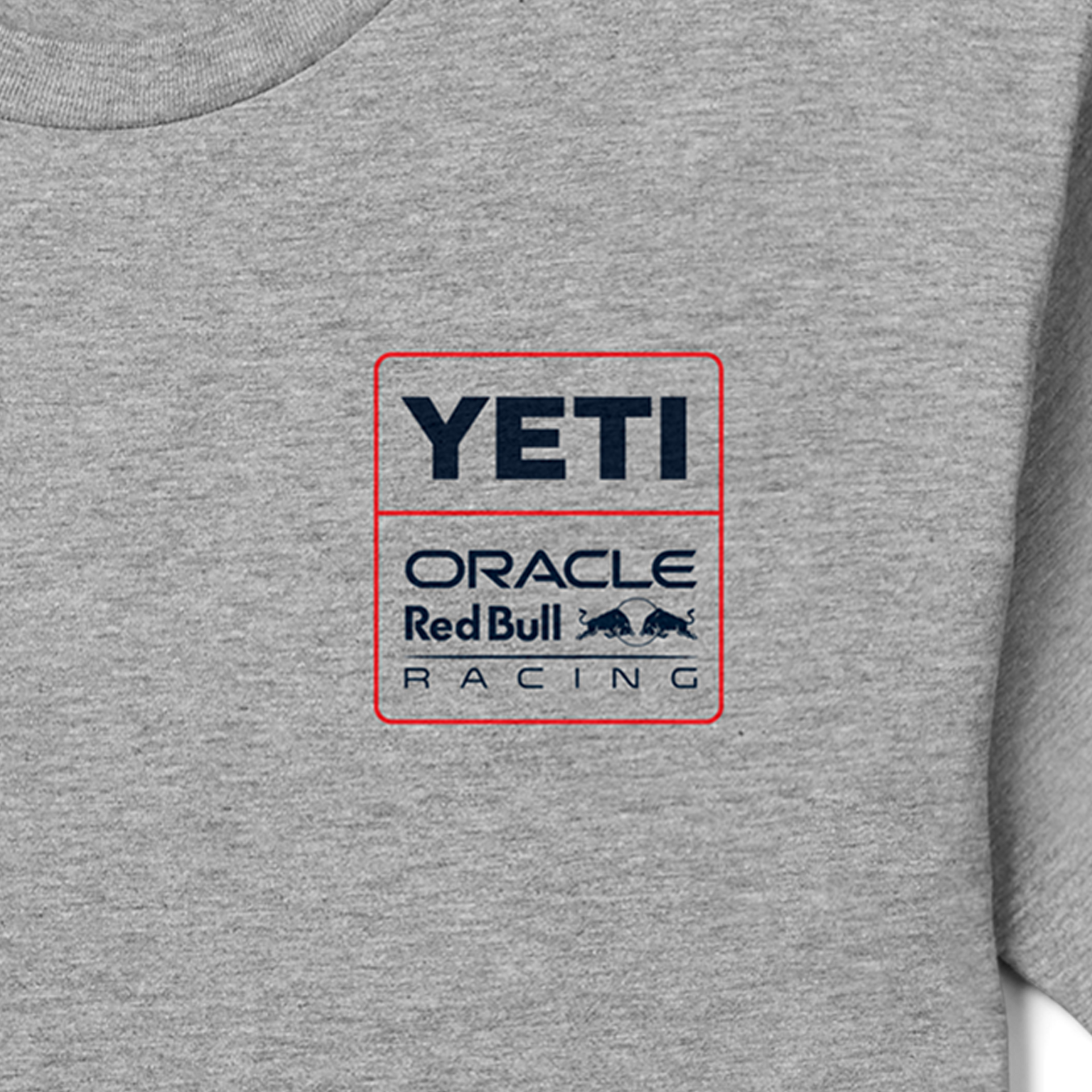 Short Sleeve T-Shirt, Gris, large