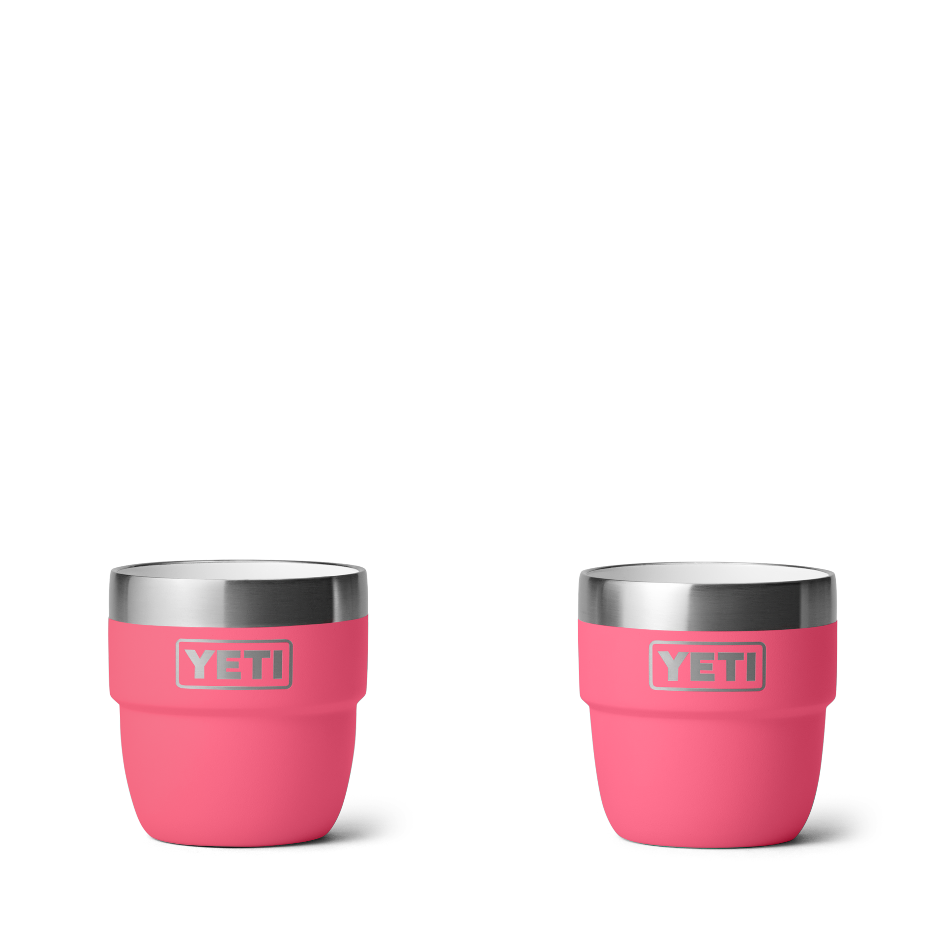 4 oz Stackable Cups