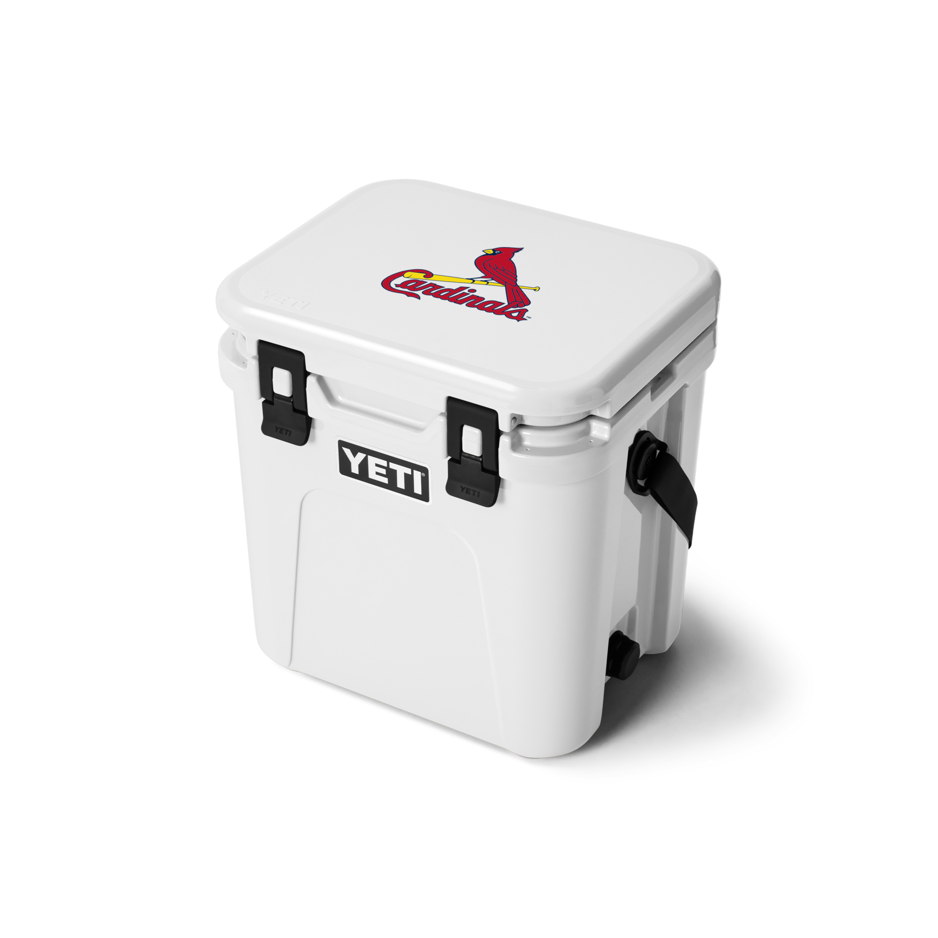 Roadie&reg; 24 Hard Cooler
