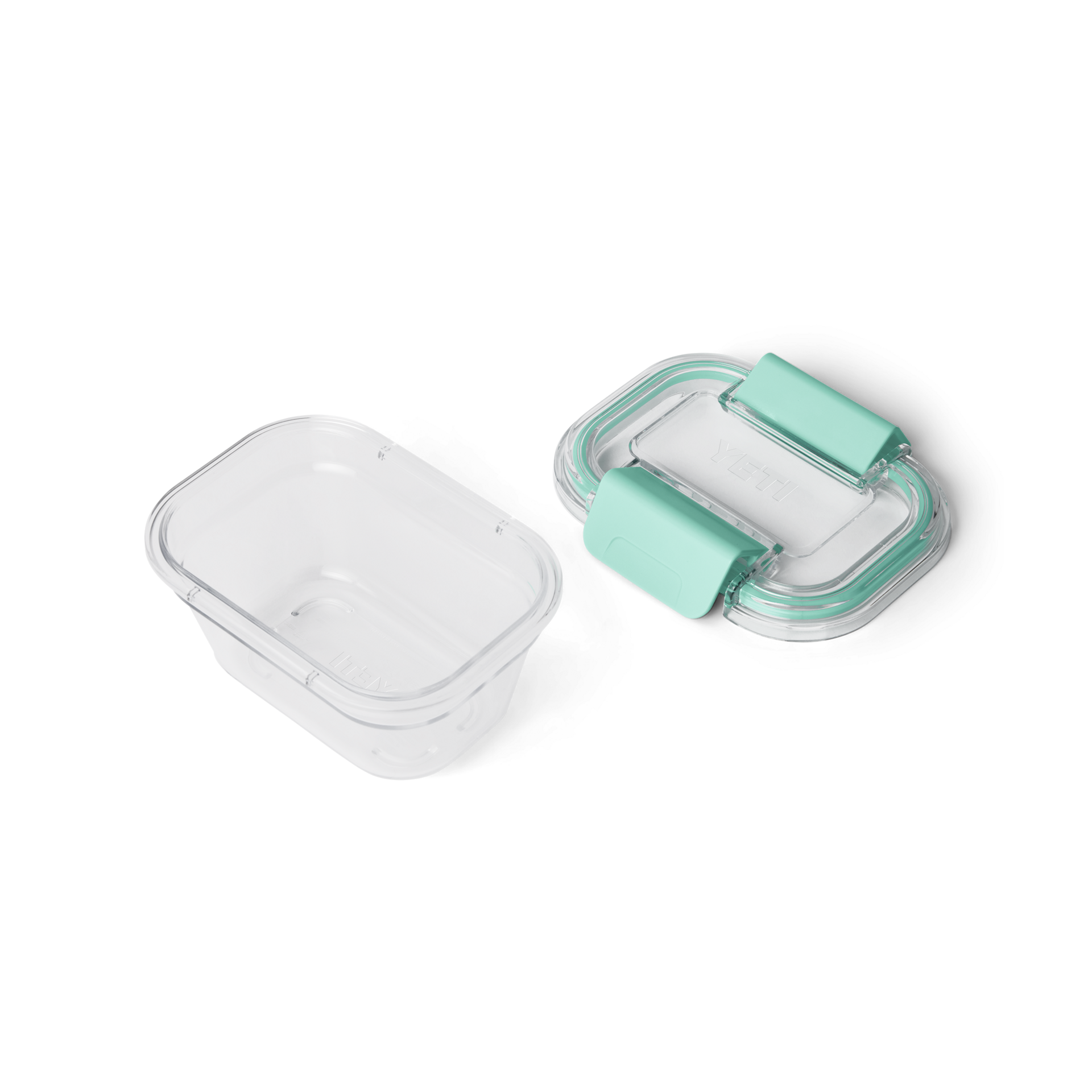 Food Storage Small, Seafoam, large