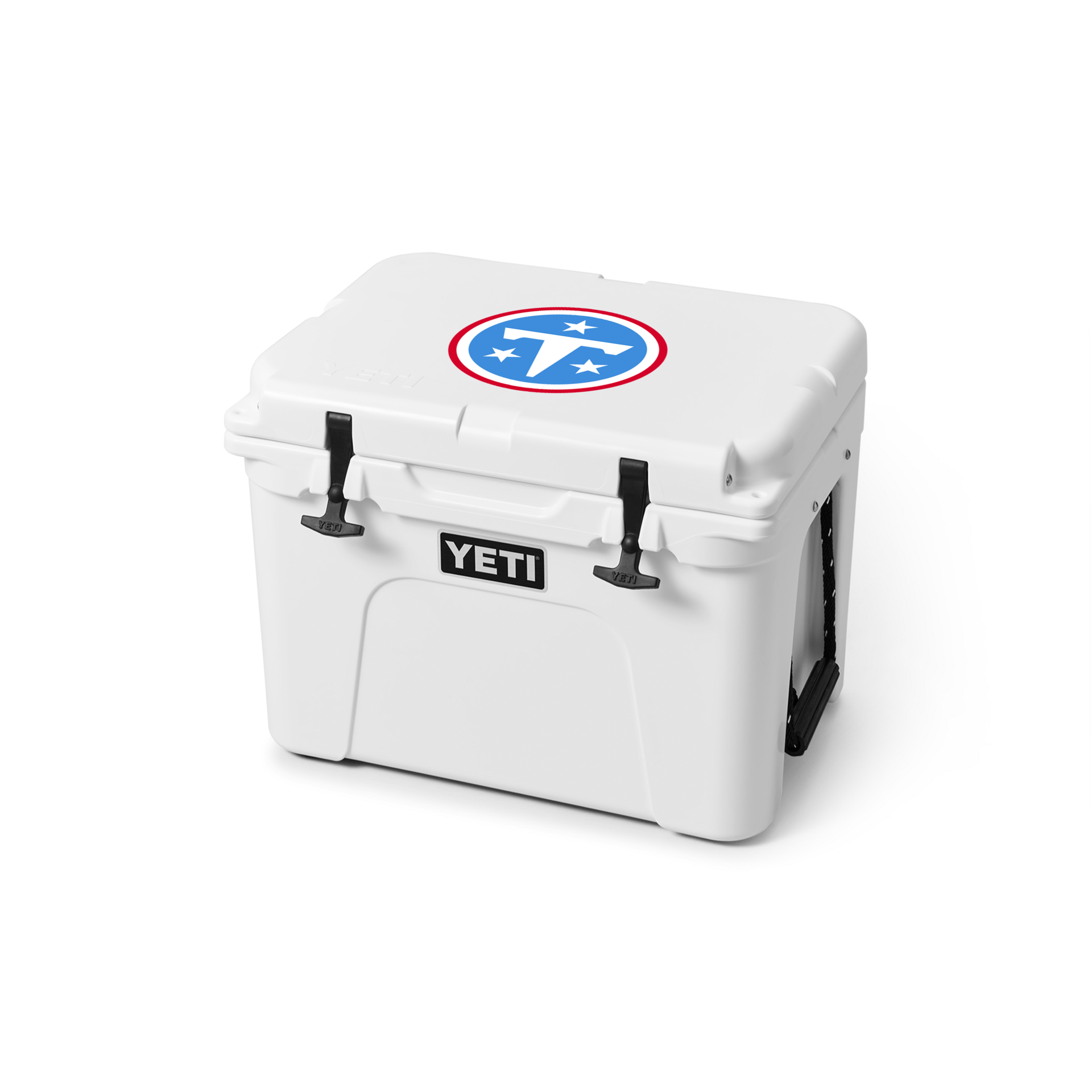 Tundra&reg; 35 Hard Cooler, White, large