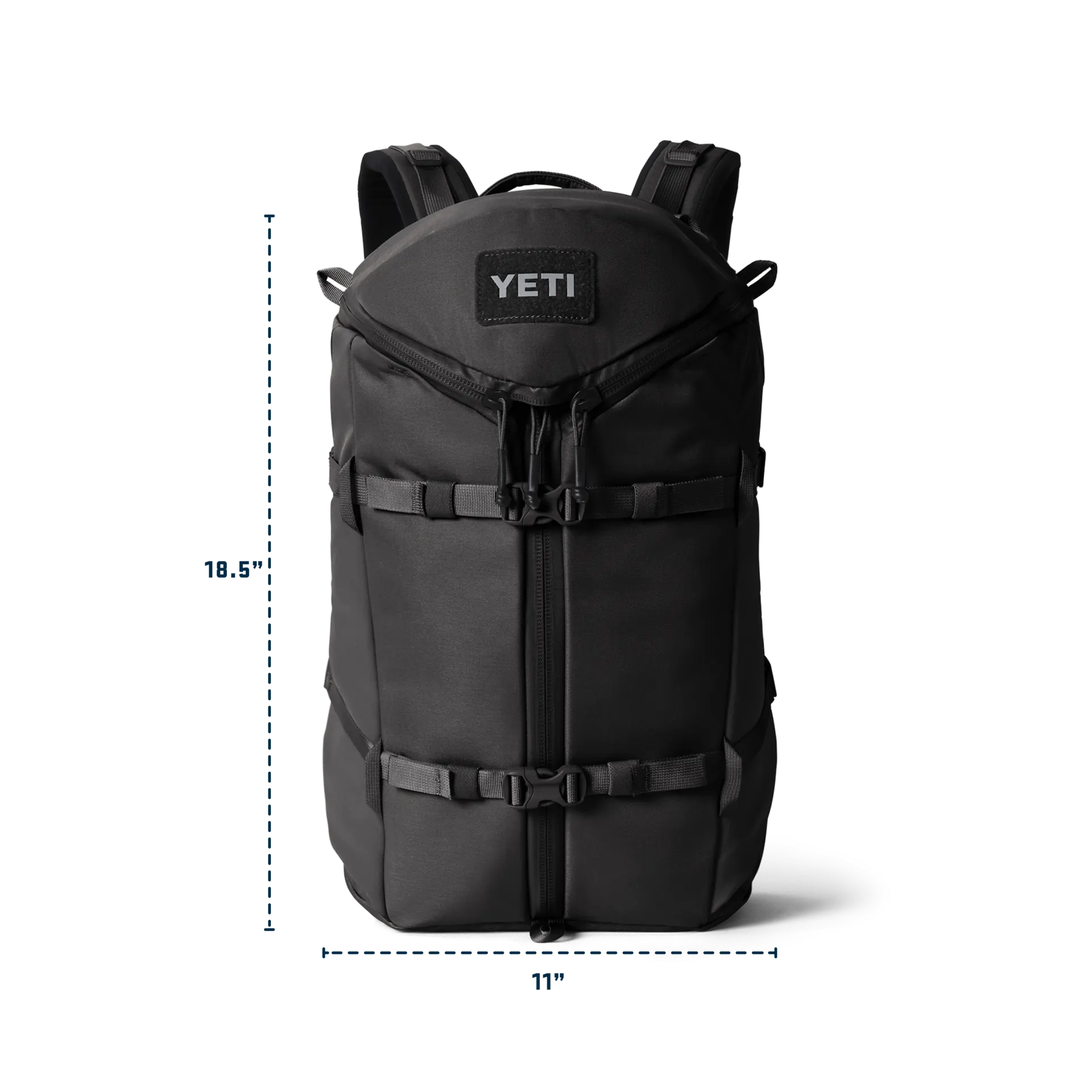YETI® Ranchero™ 22 Liter Commuter Backpack