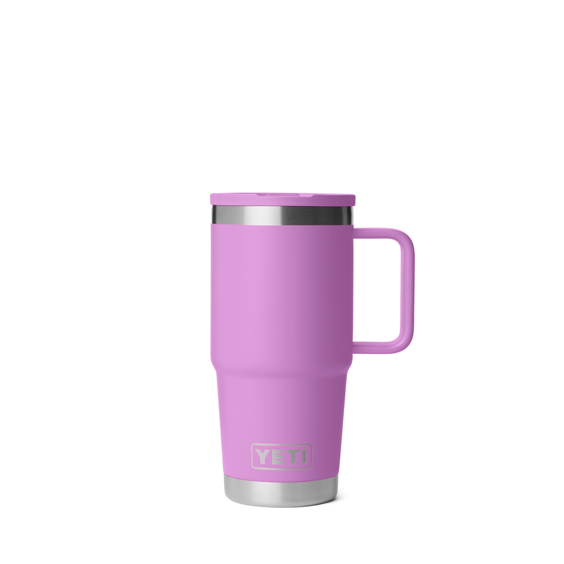 591 ml Travel Straw Mug