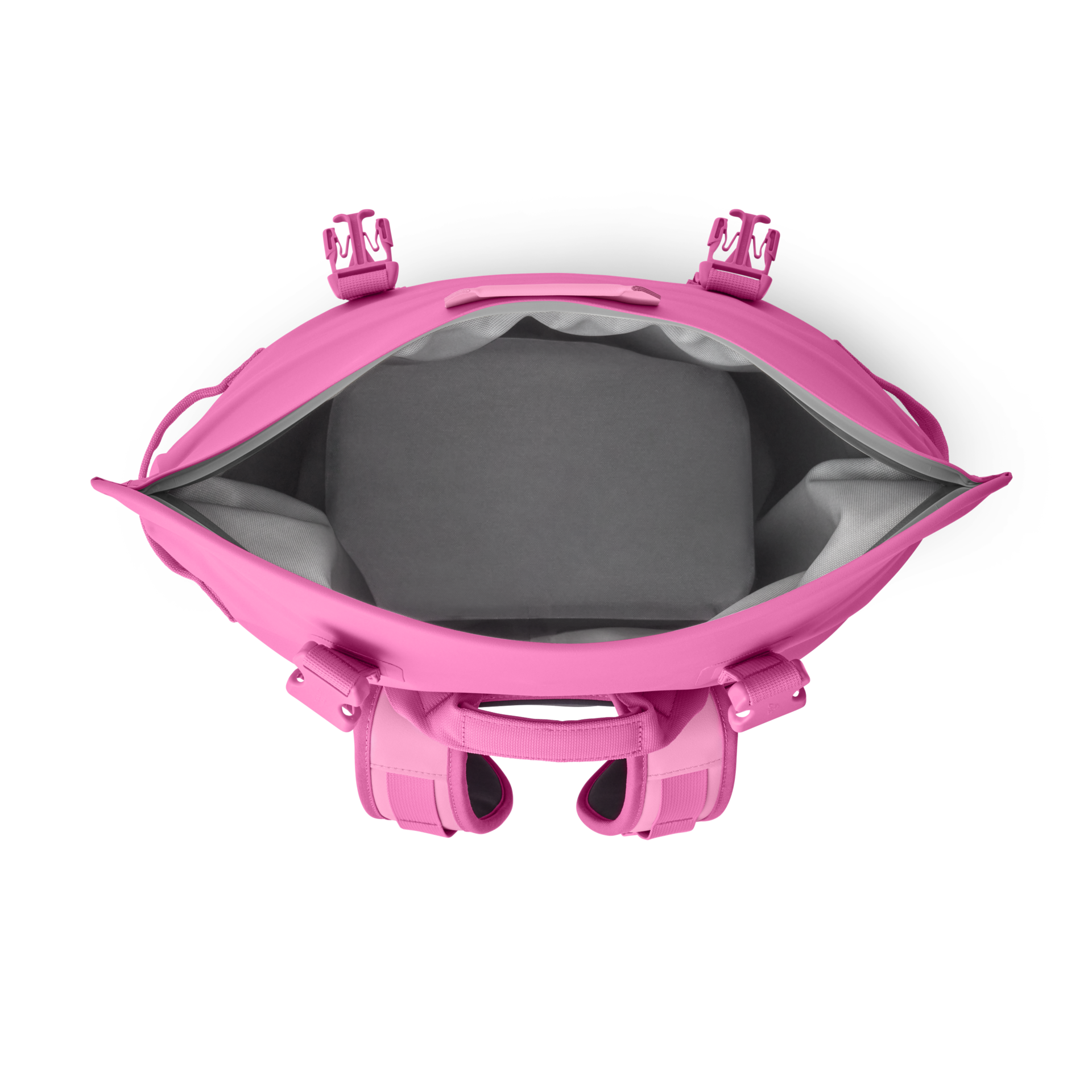 Glaci&egrave;re Souple Sac &agrave; Dos M20, Force Rose, large