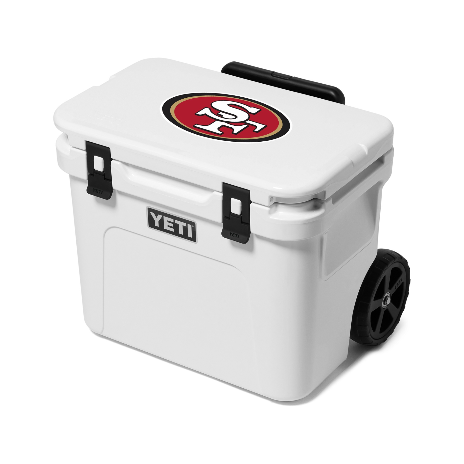Roadie&reg; 32 Wheeled Cooler