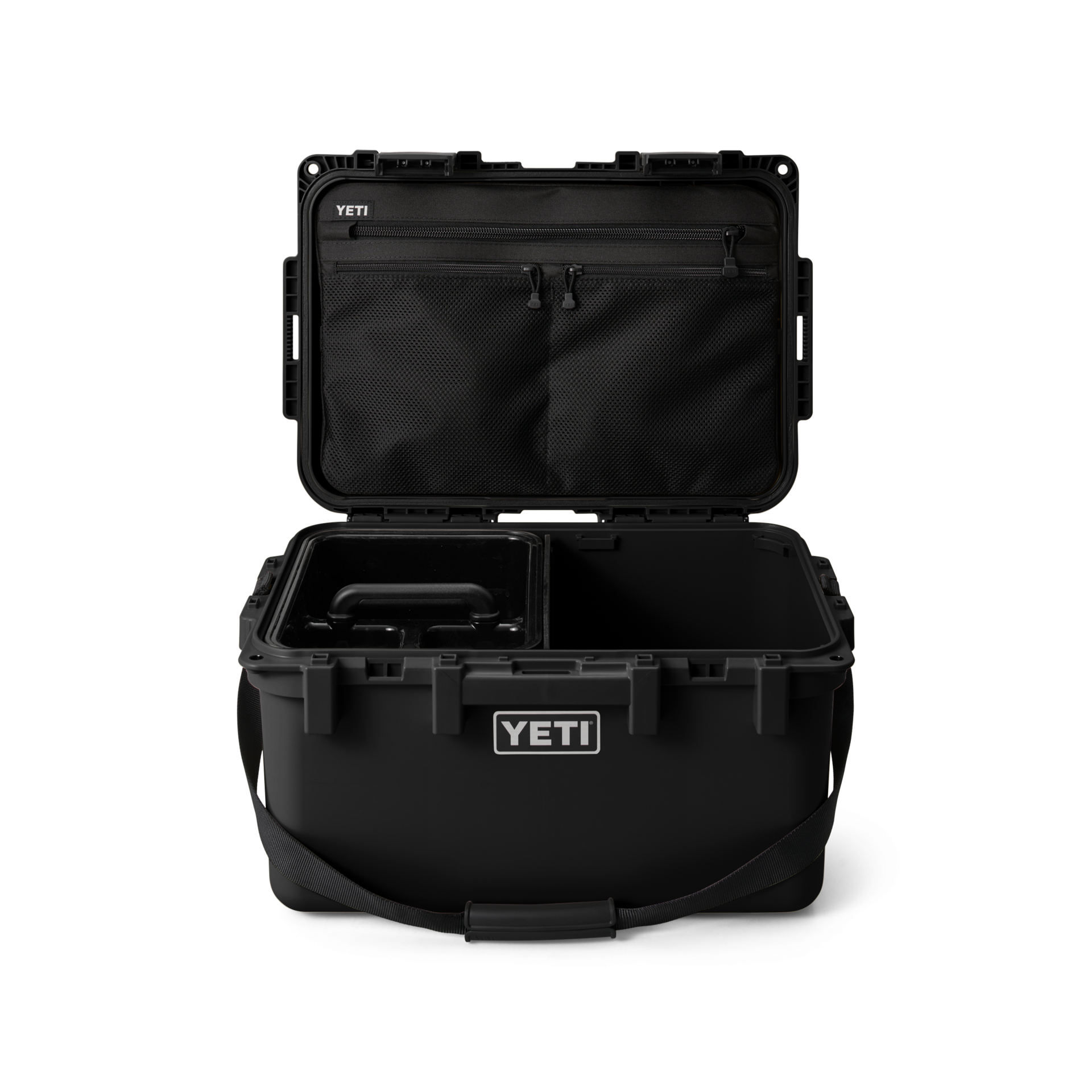 Loadout&reg;, Black, large