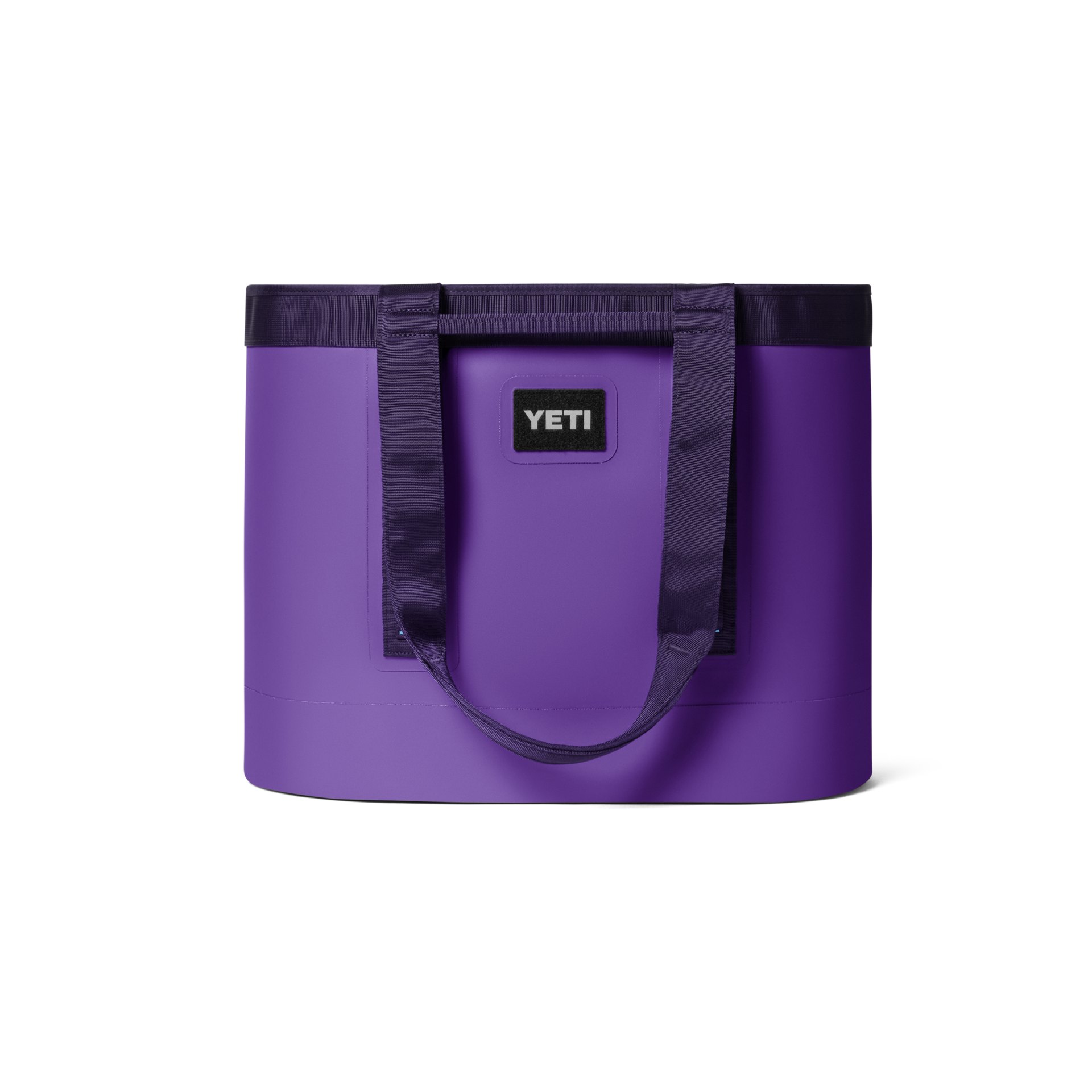 50 Carryall Tote Bag, Pace Purple/Speckle, large