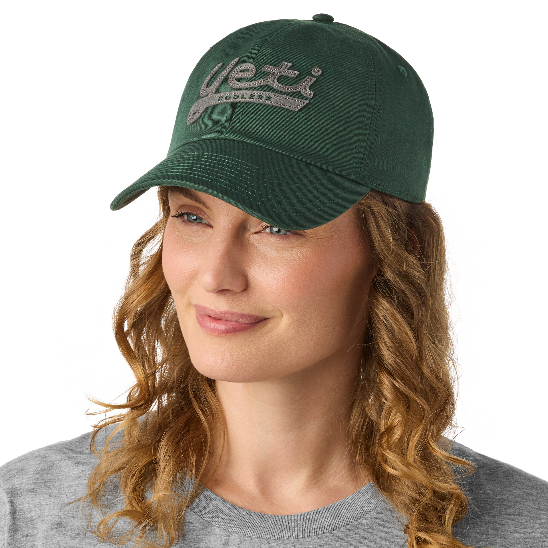 Low Profile Baseball Cap