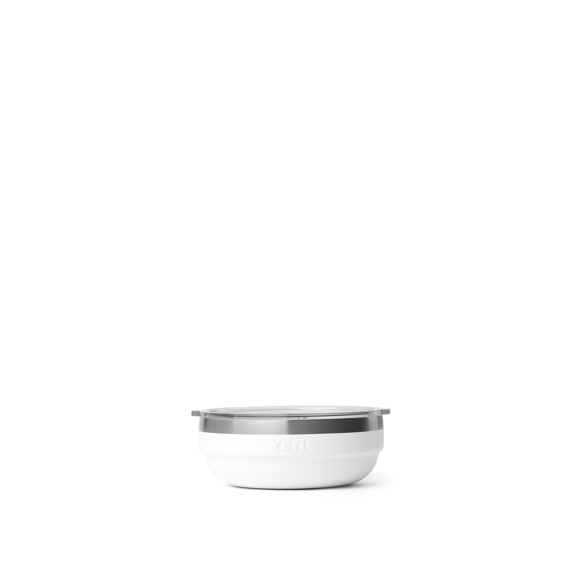 0.7 QT Insulated Low Bowl
