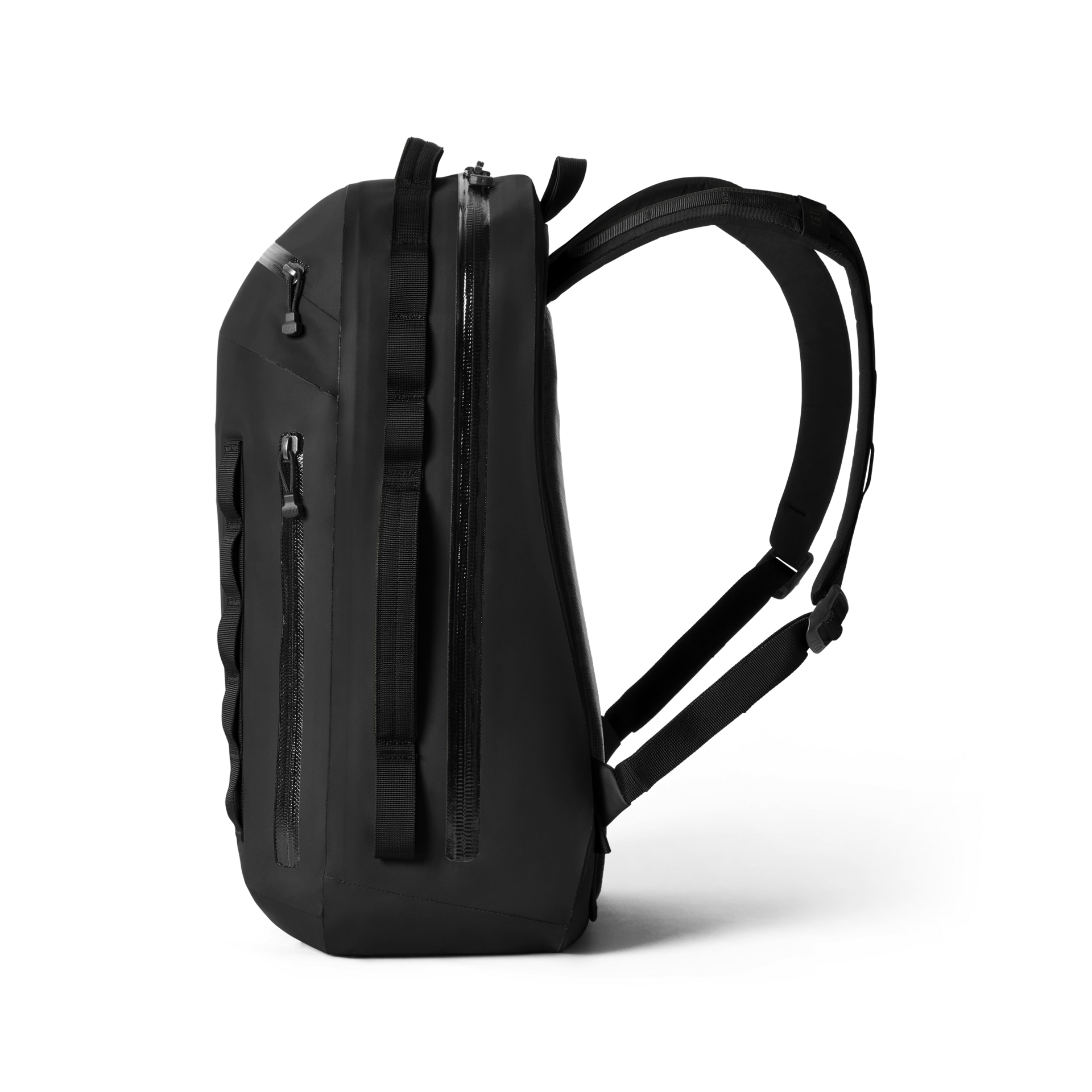 Sac &agrave; dos tout temps 35 L, Noir, large