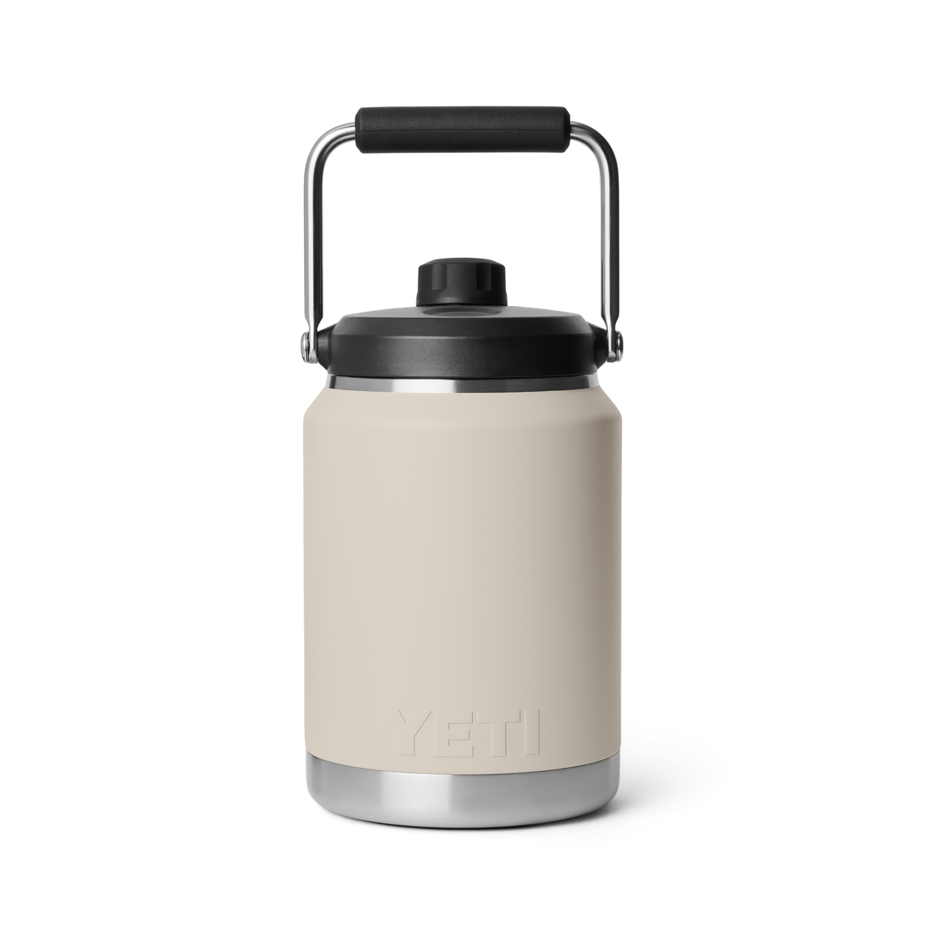 1.8 L Jug, Cape Taupe, large