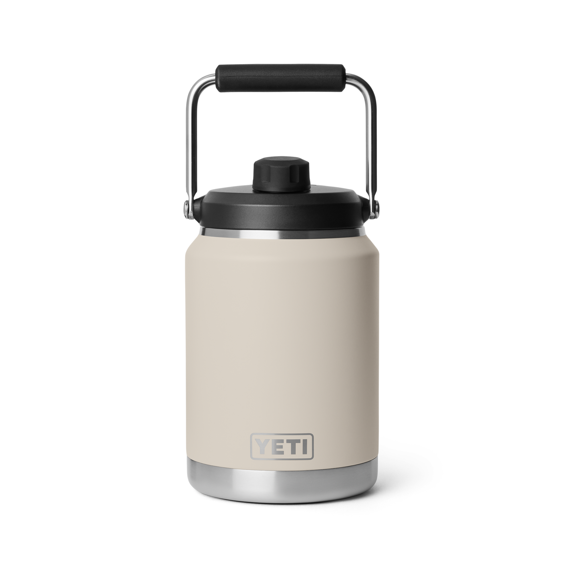 1.8 L Jug, Cape Taupe, large