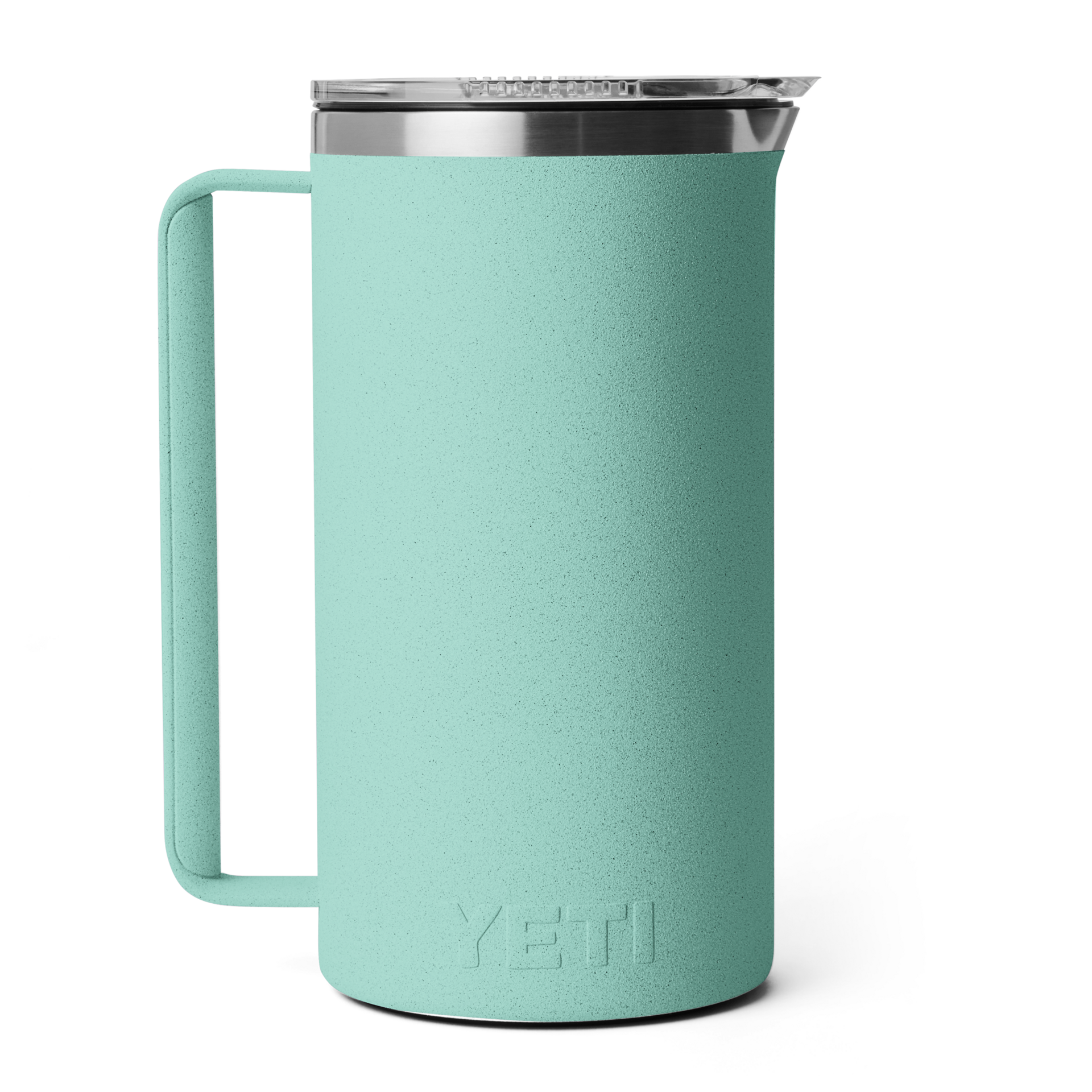 Jarra de 64 oz (1.2 L), Sea Stone, large