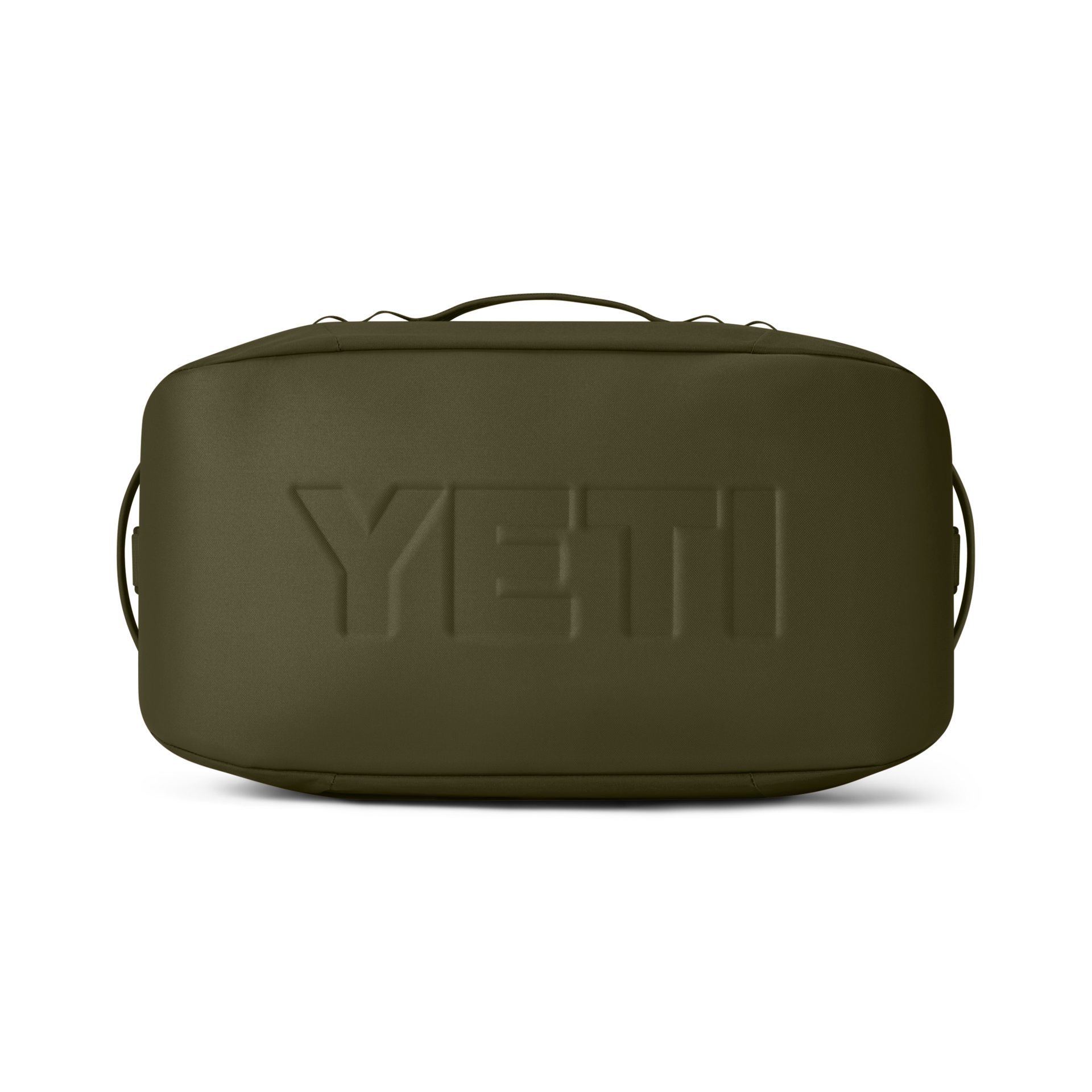 Sac de Sport 40 L, Vert Olive, large