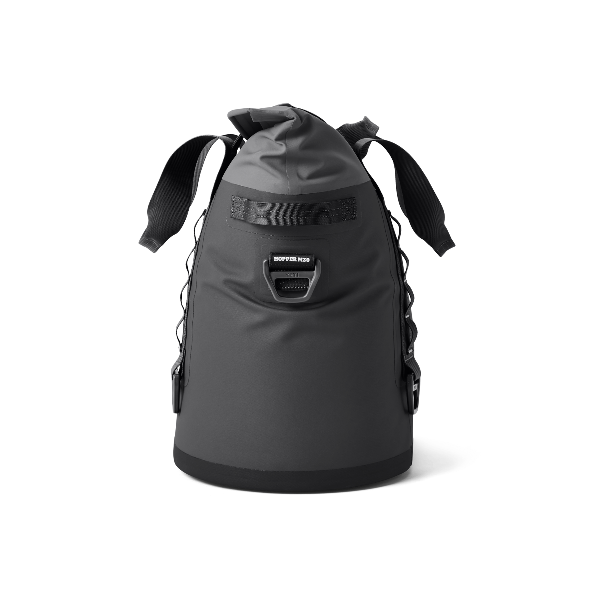 M30 Tote Soft Cooler, Charcoal, large