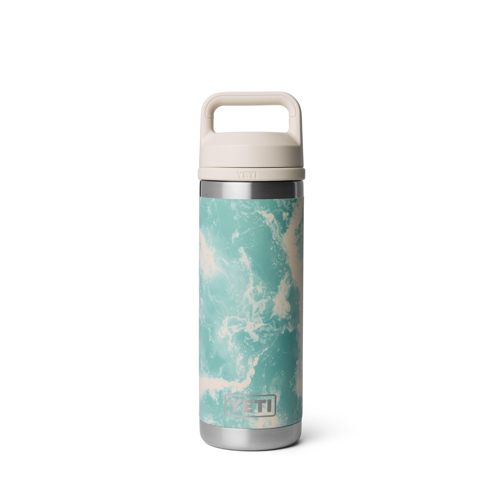 18 oz Water Bottle