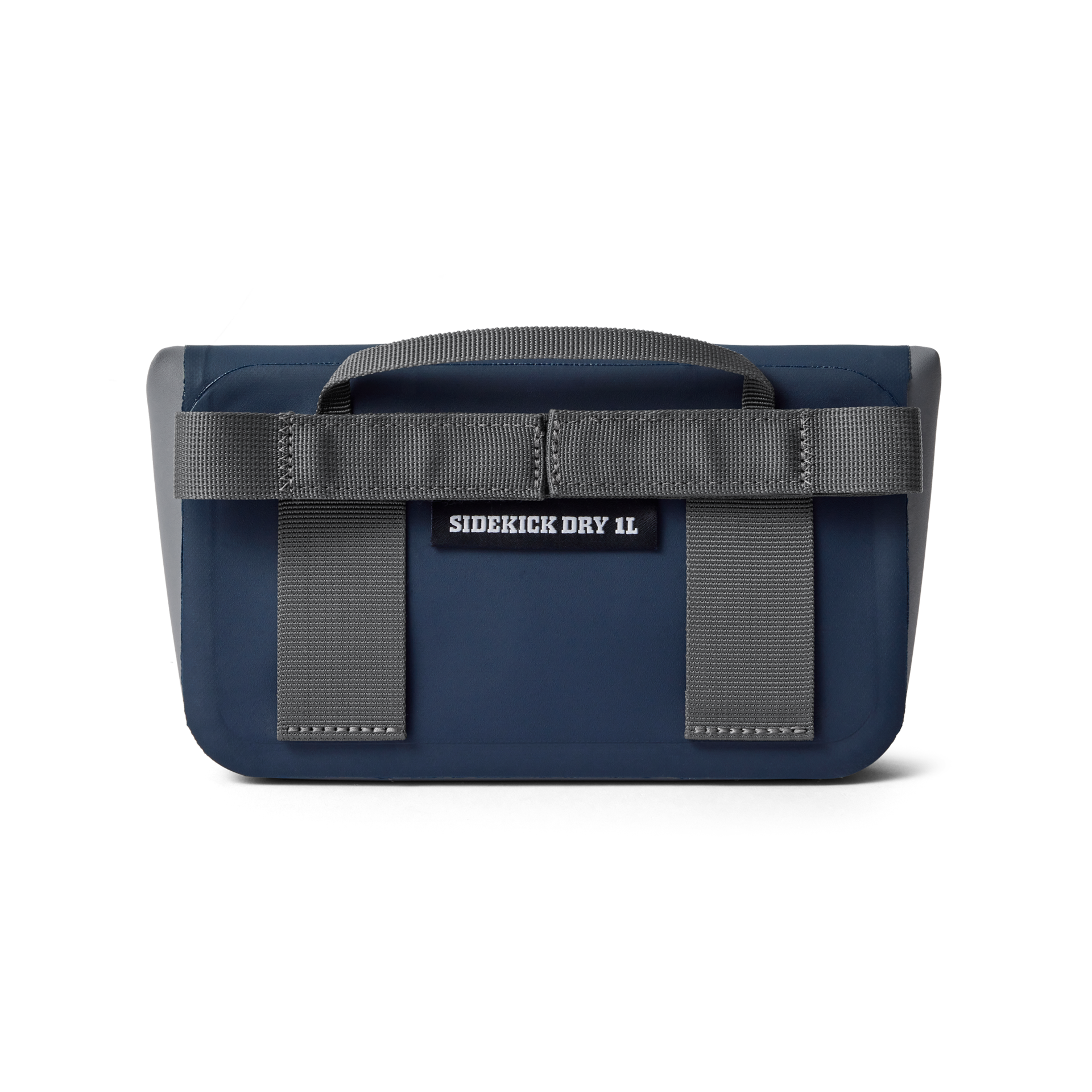 1L Gear Case, Navy, large