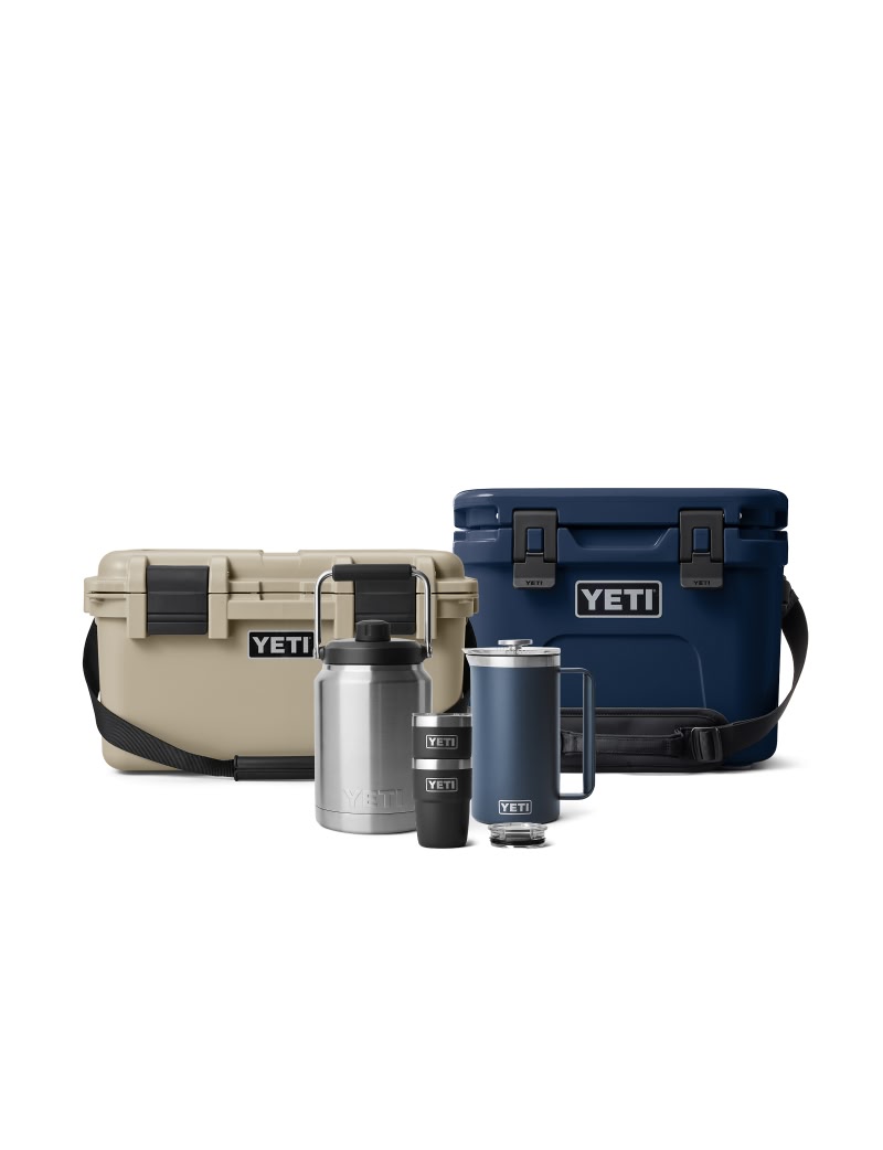 YETI Rambler 30 oz Tumbler With MagSlider Lid