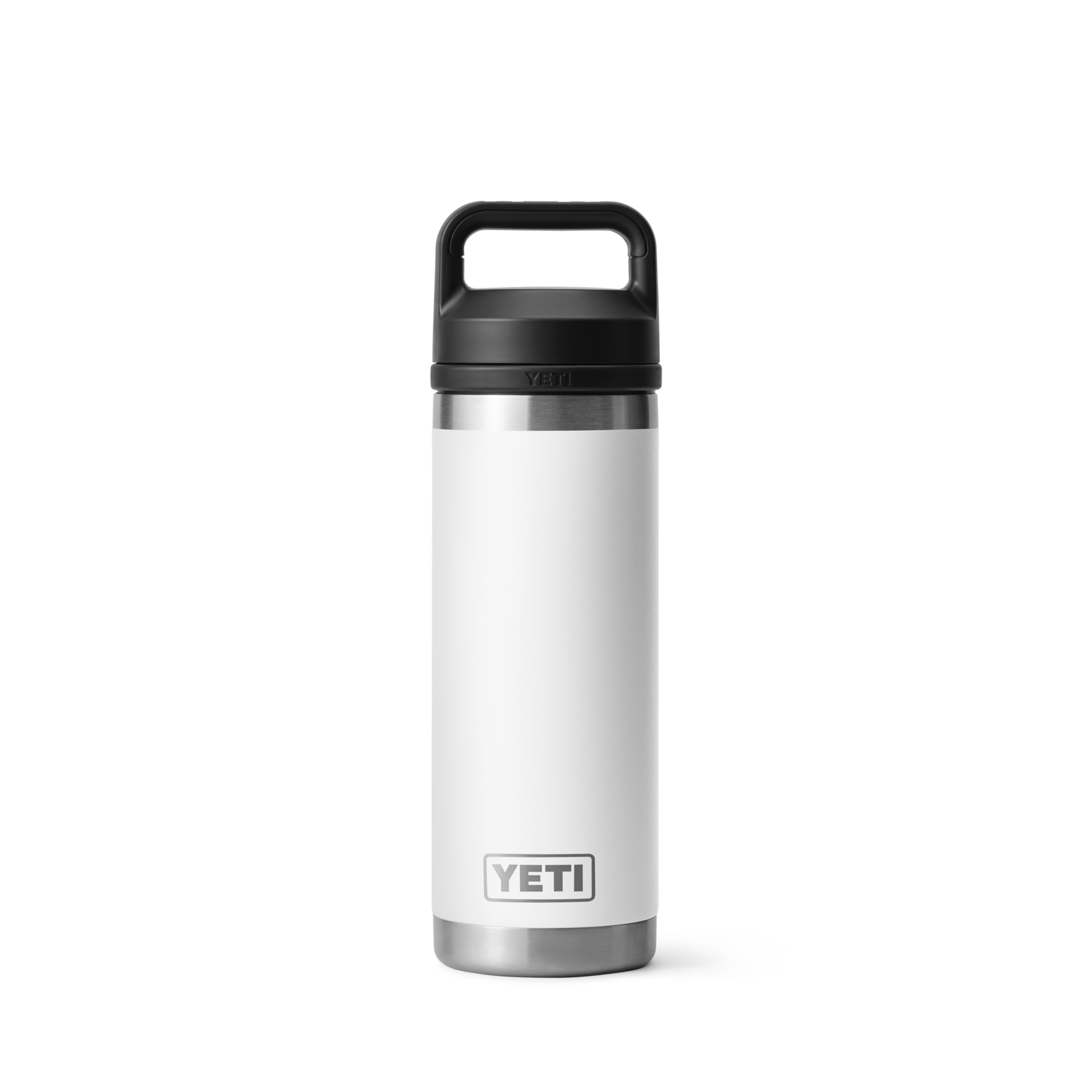18 oz Water Bottle