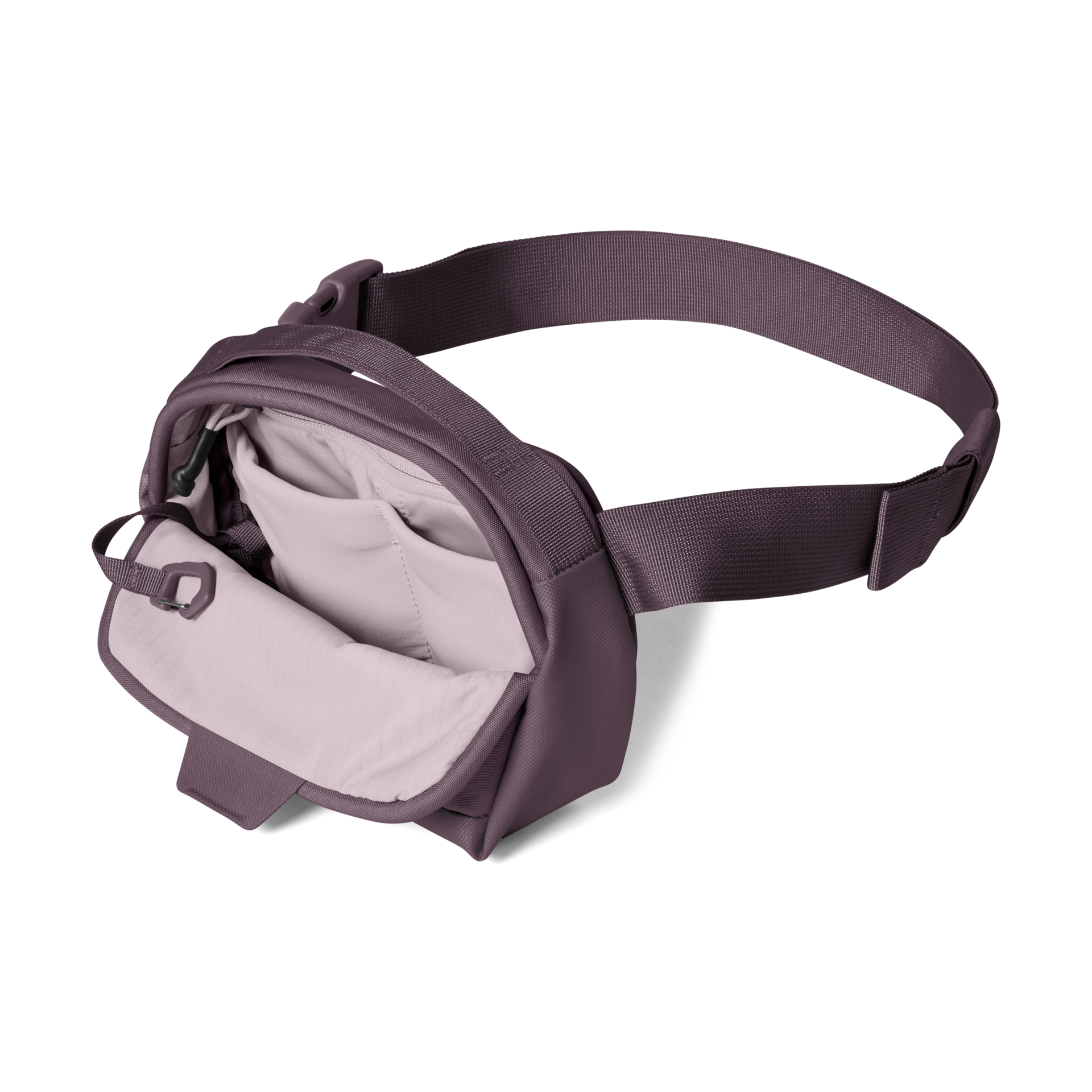 1L Crossbody Bag