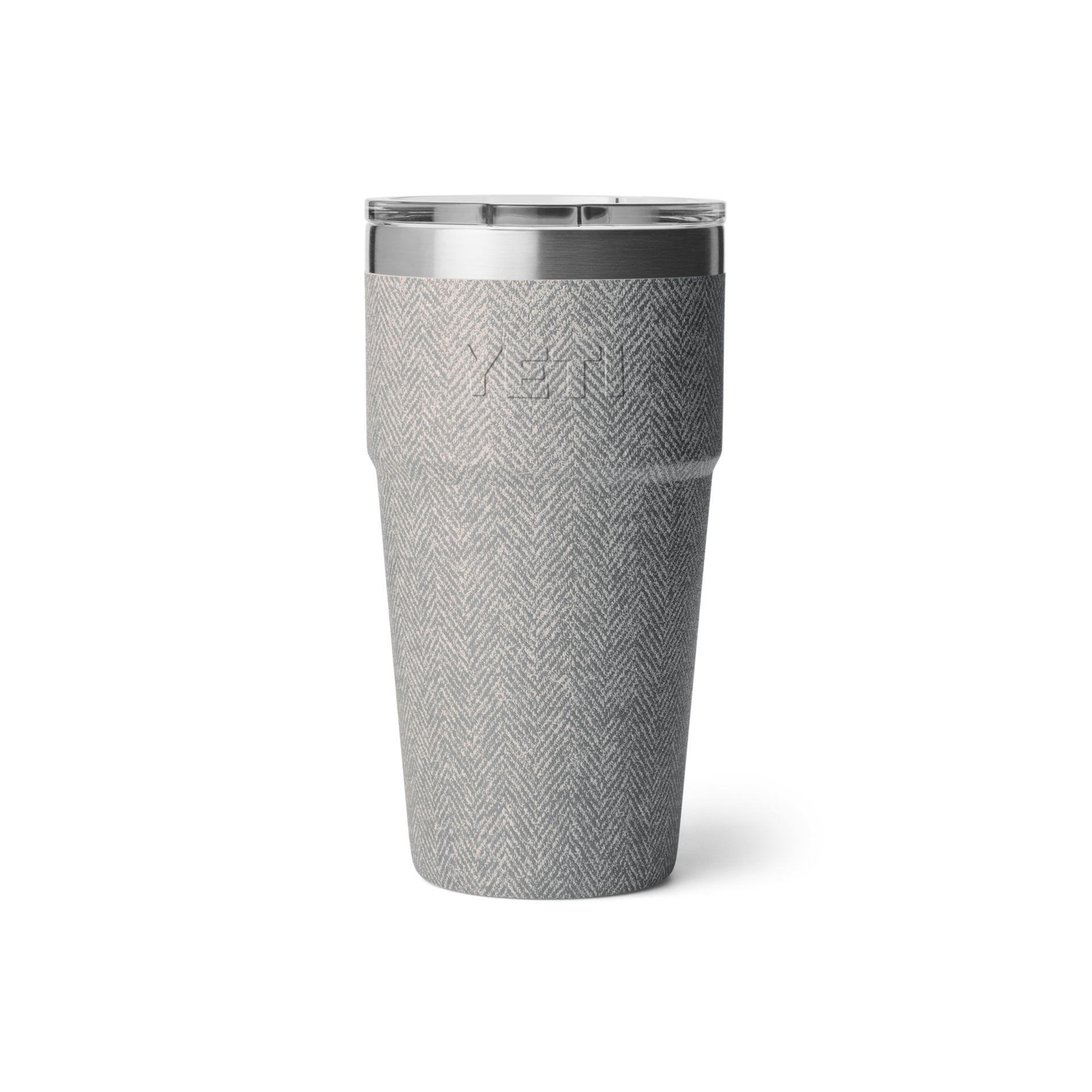 Tasse Empilable 591 ML, Sources Vert, large