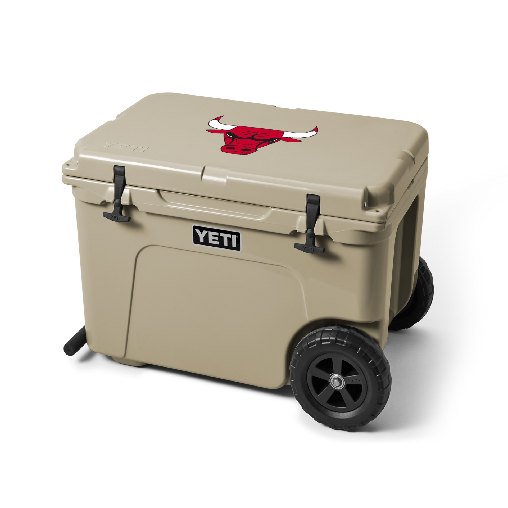 Tundra&reg; Haul Wheeled Cooler