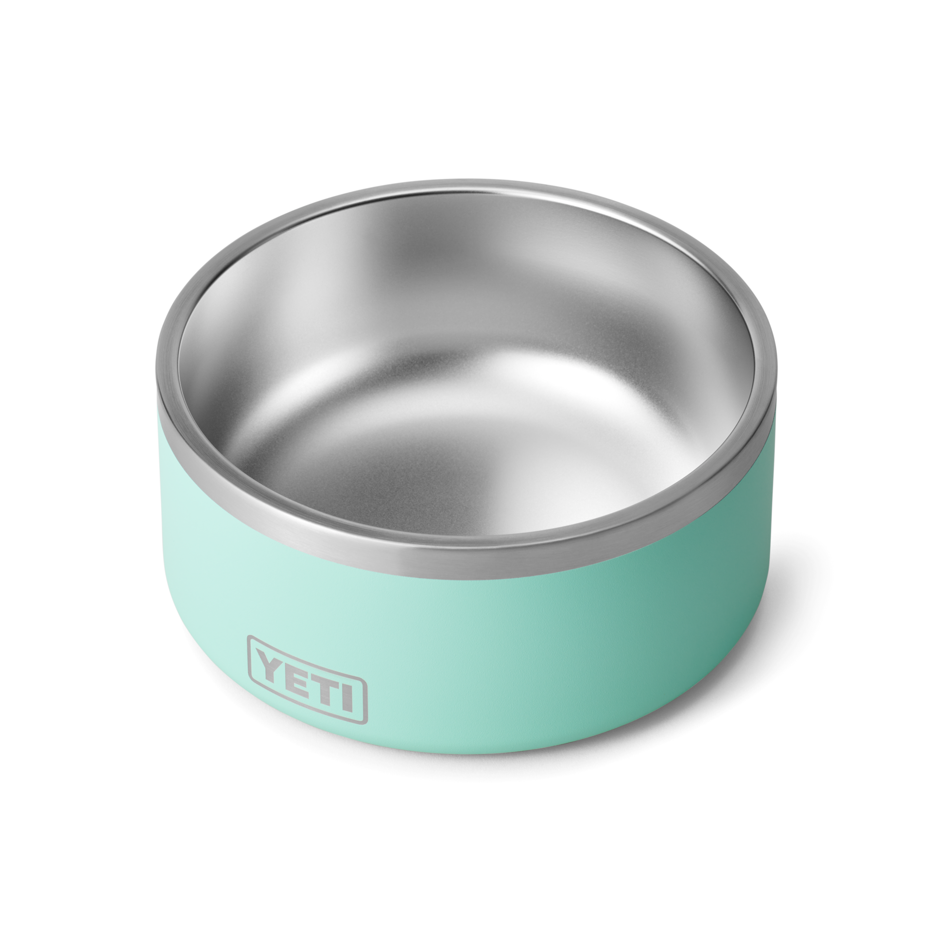 8 Dog Bowl