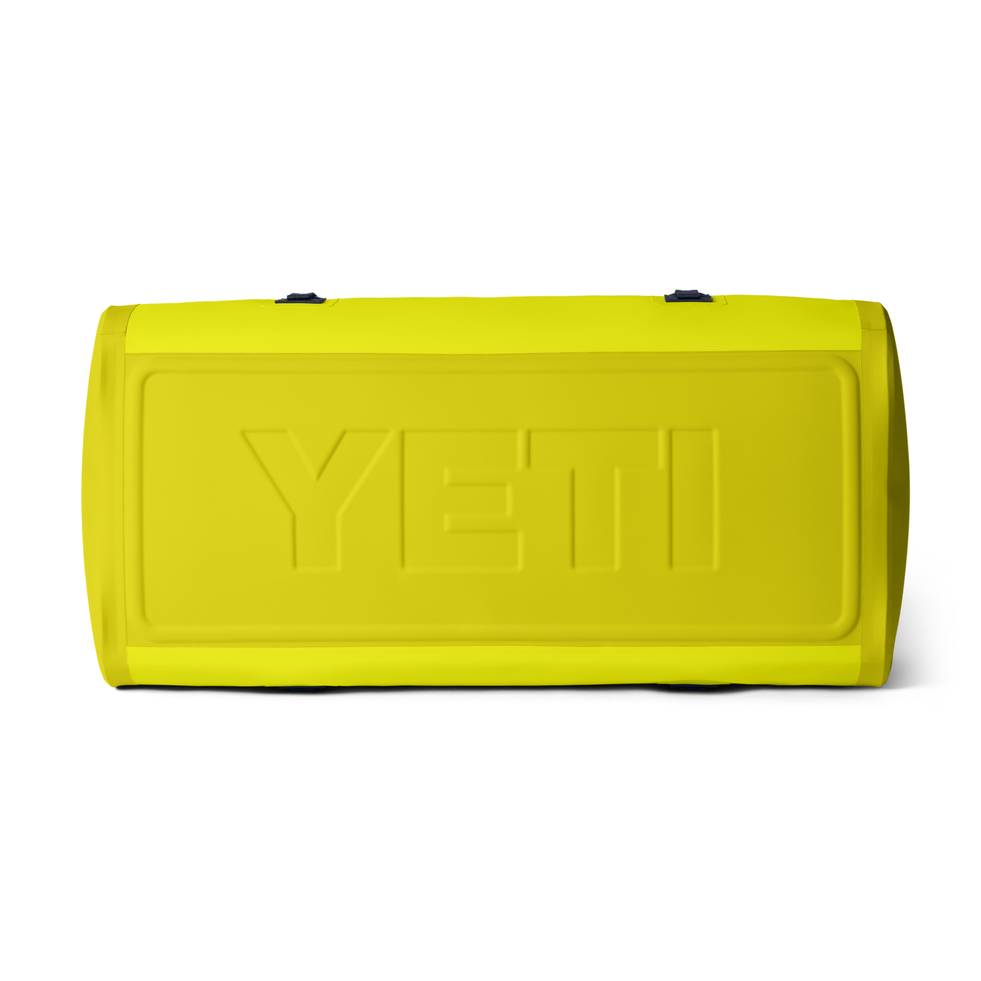 100L Waterproof Duffel, Firefly Yellow, large