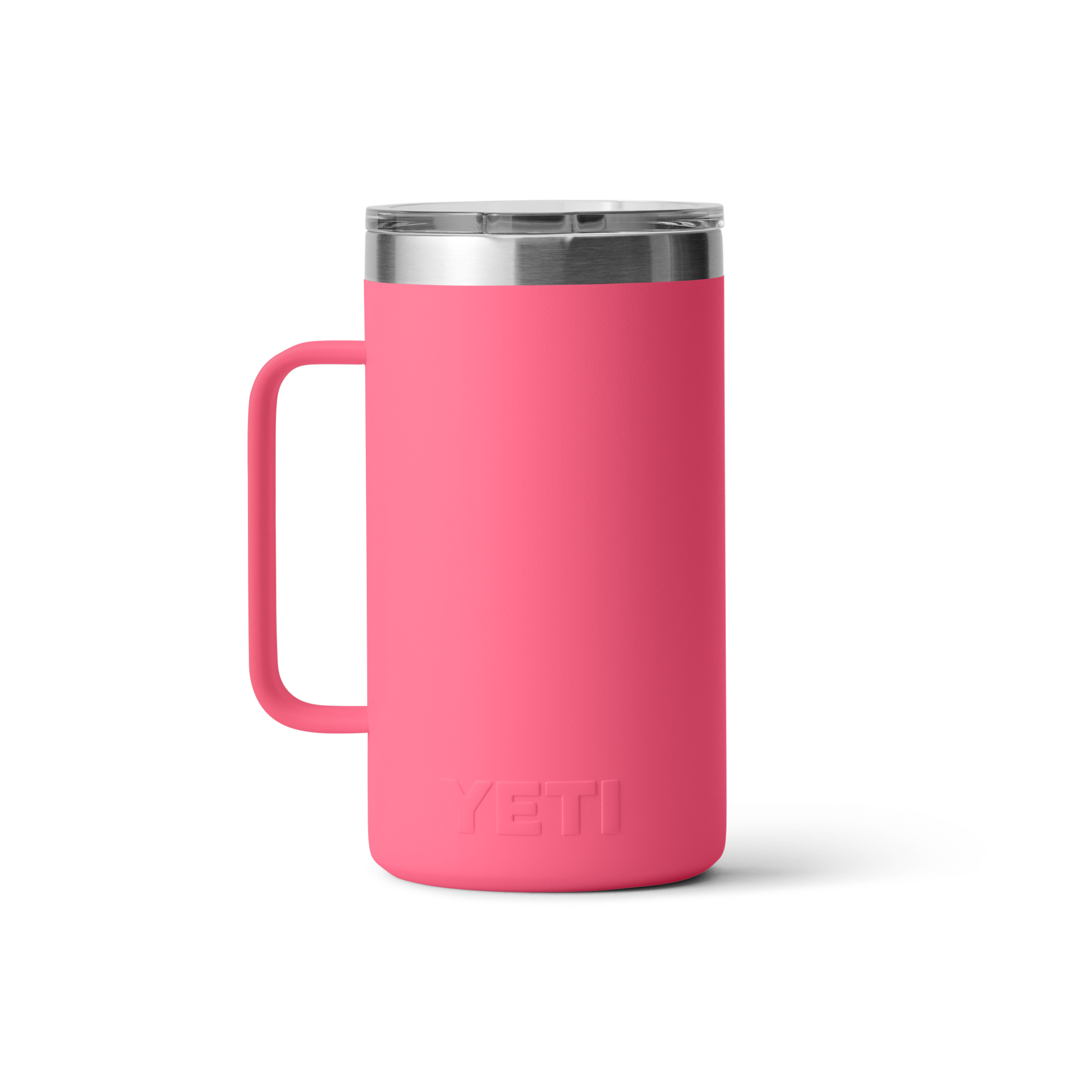 Tasse Empilable 710 ML, Rose Tropical, large