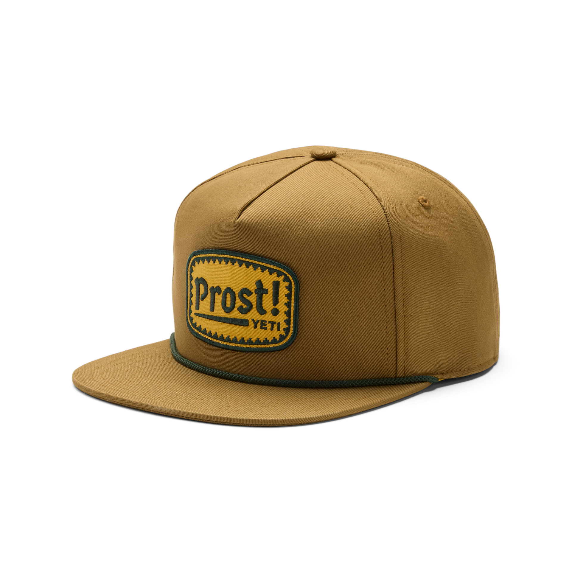 YETI&reg; Prost! Badge