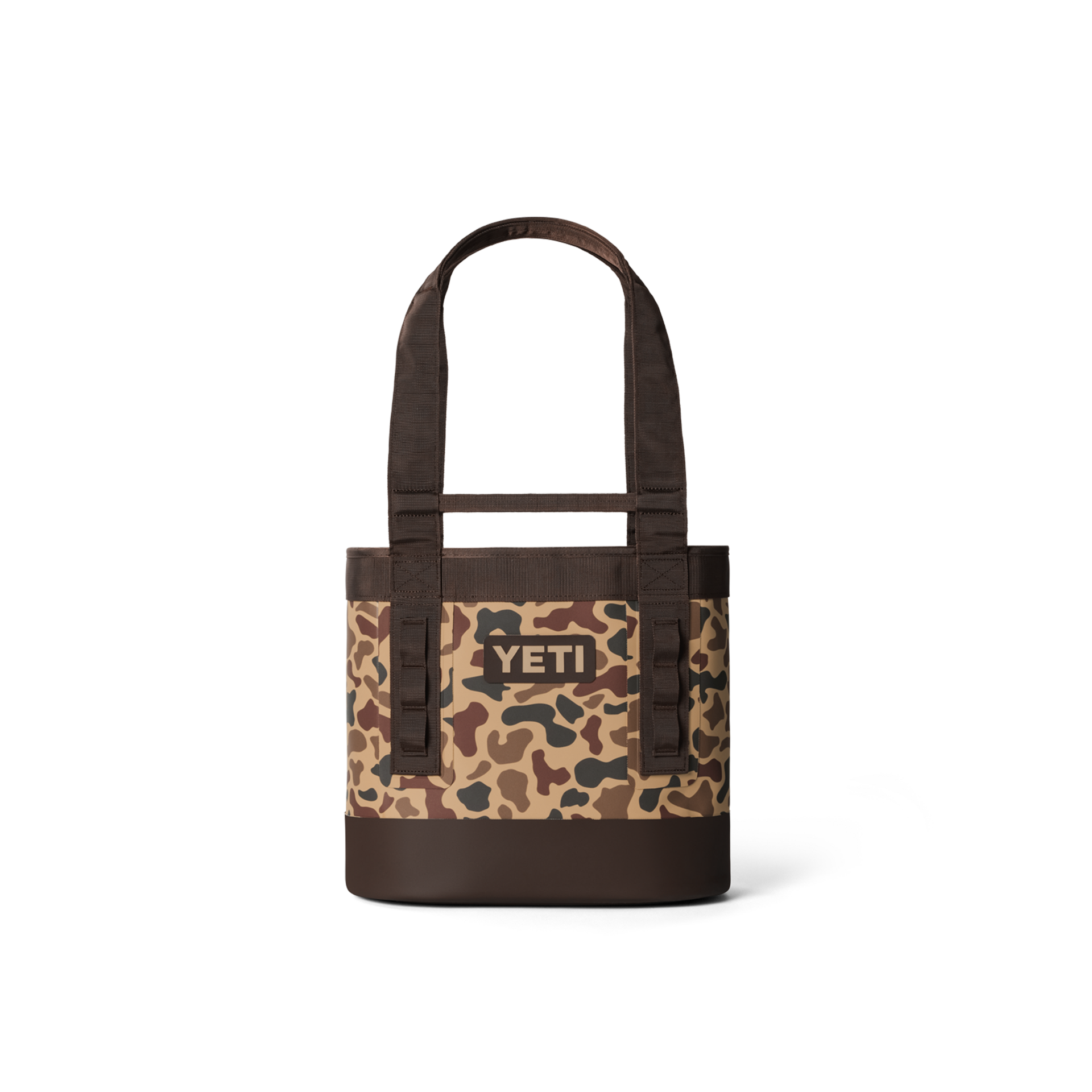 20 Carryall Tote Bag