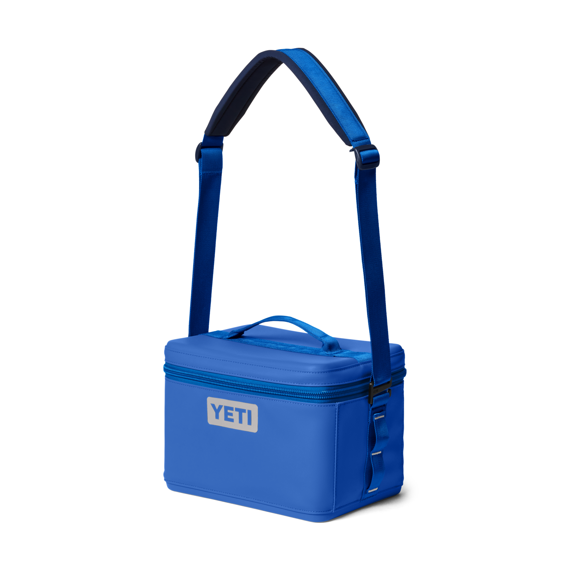 Lonchera con aislamiento de 9L, Royal Blue, large