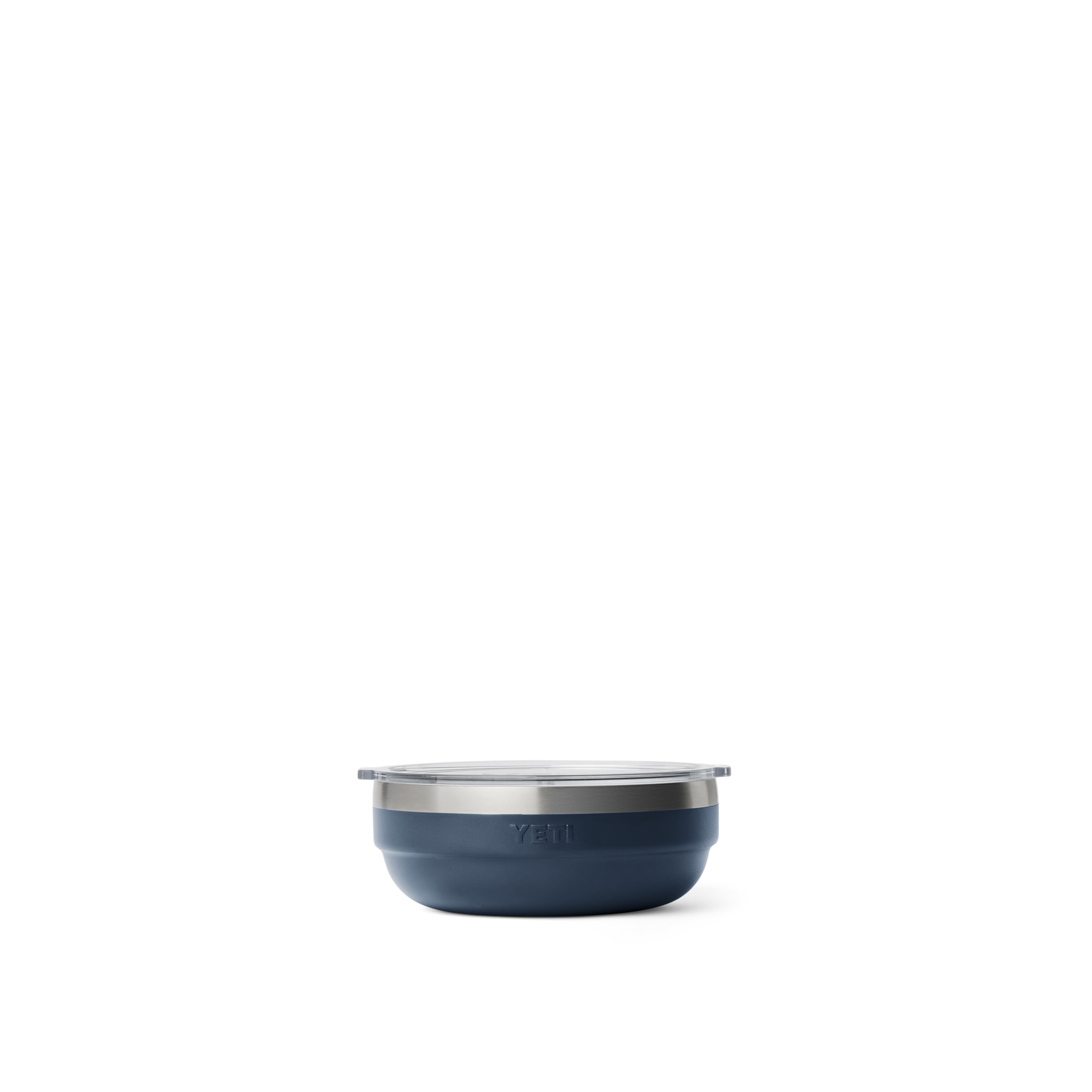 0.6 L Insulated Low Bowl