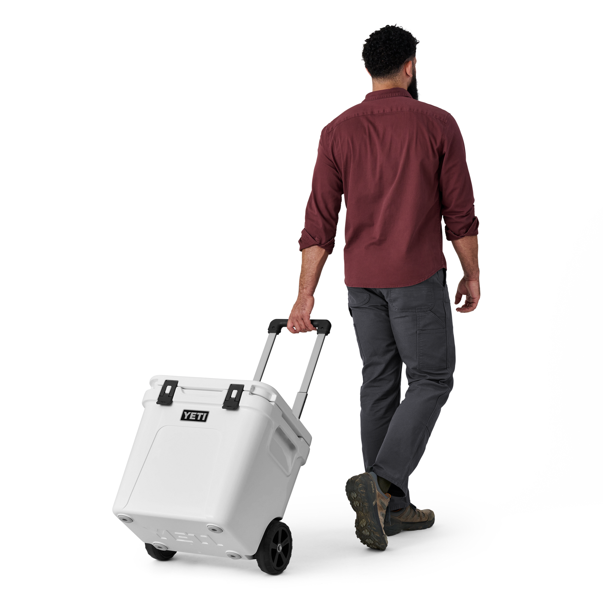 Roadie&reg;, Seafoam, large