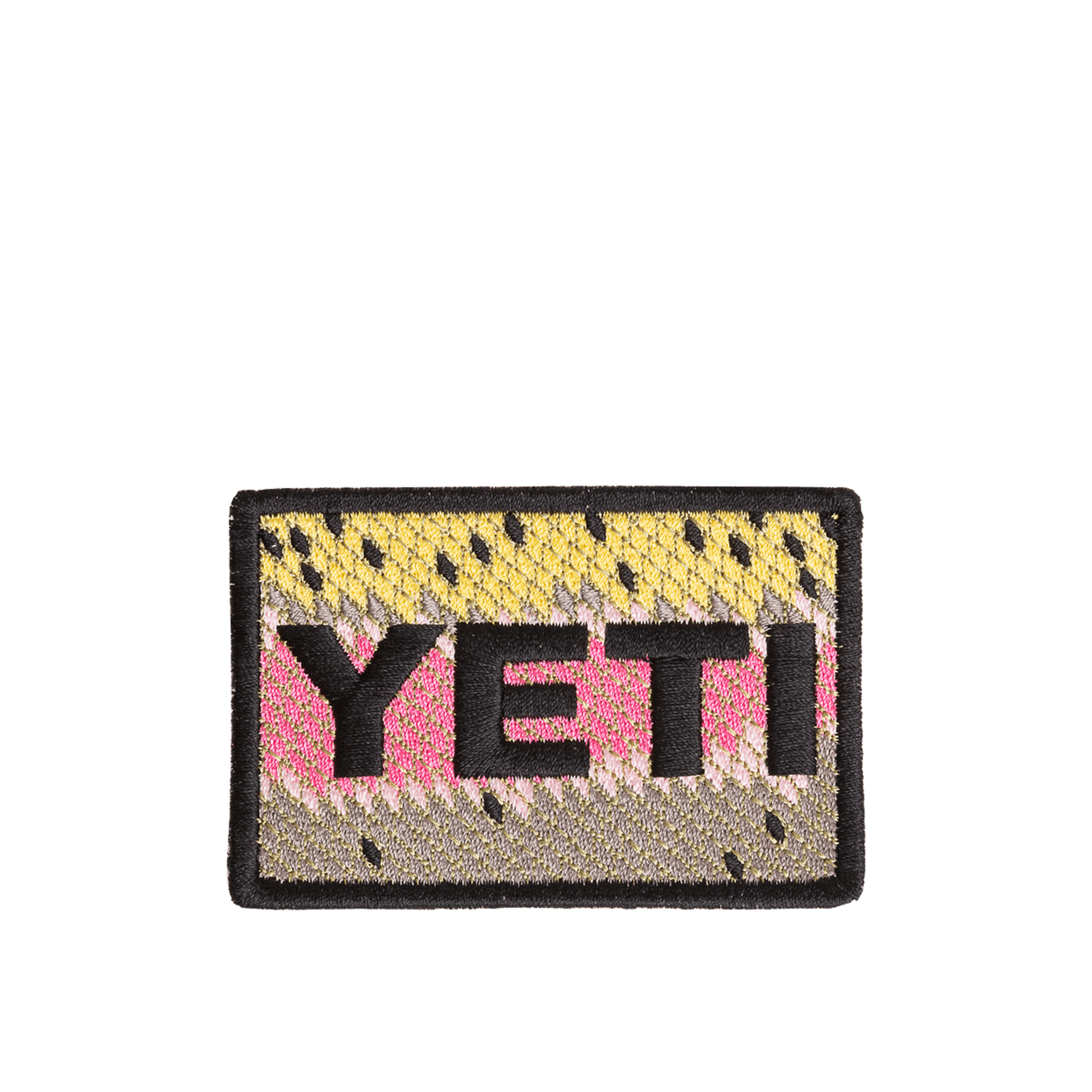 YETI&reg; Core Patches