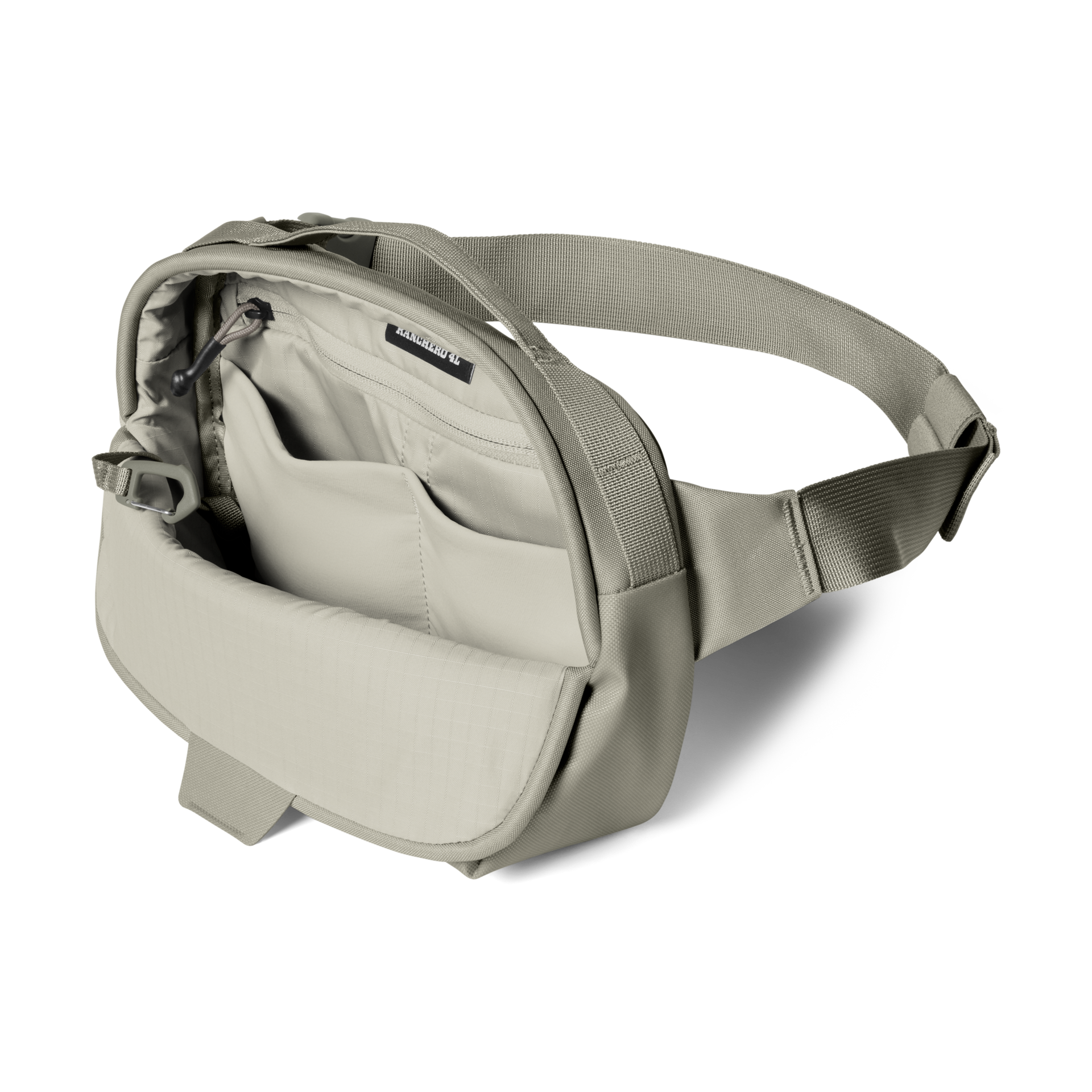 4L Crossbody Bag