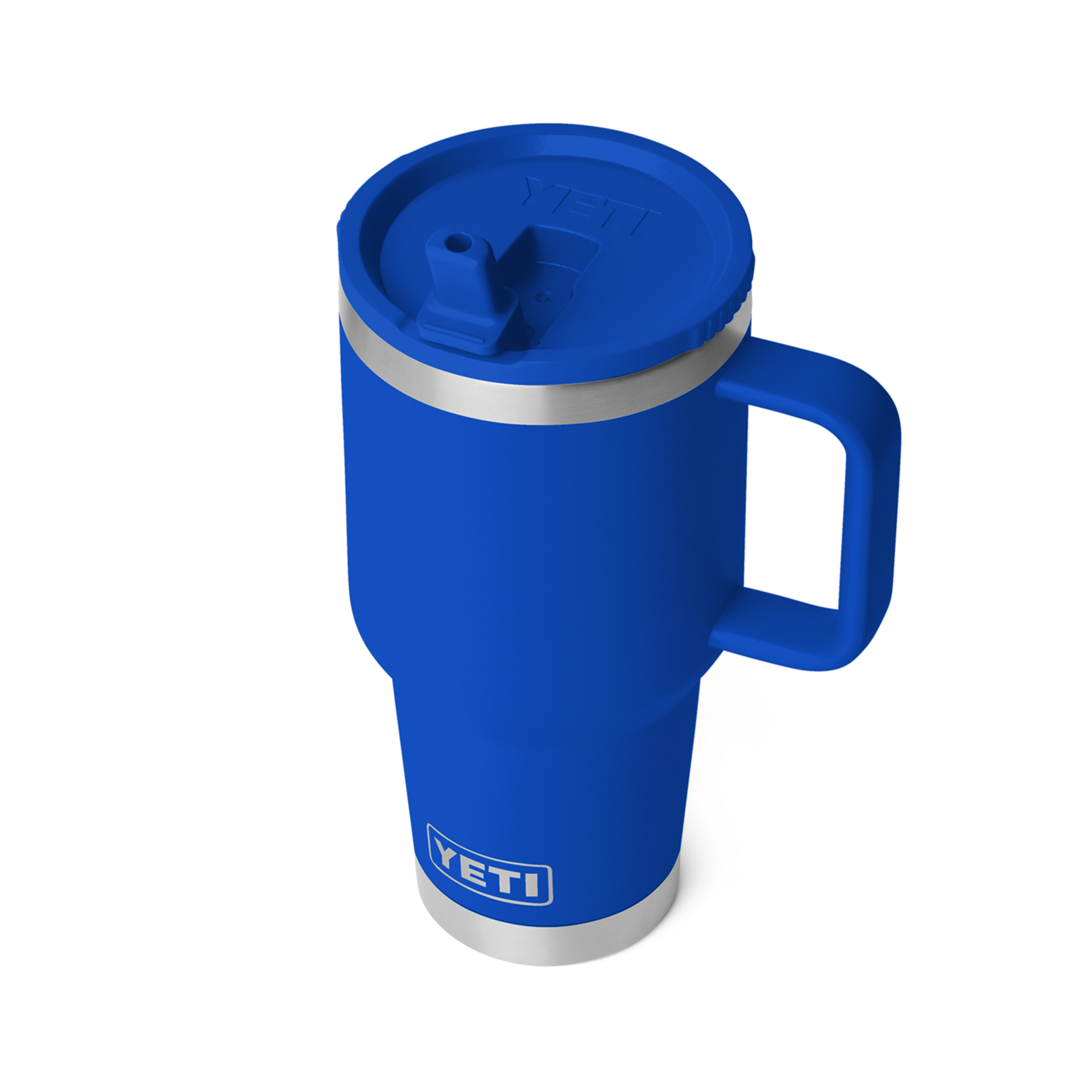 887 ml Travel Straw Mug