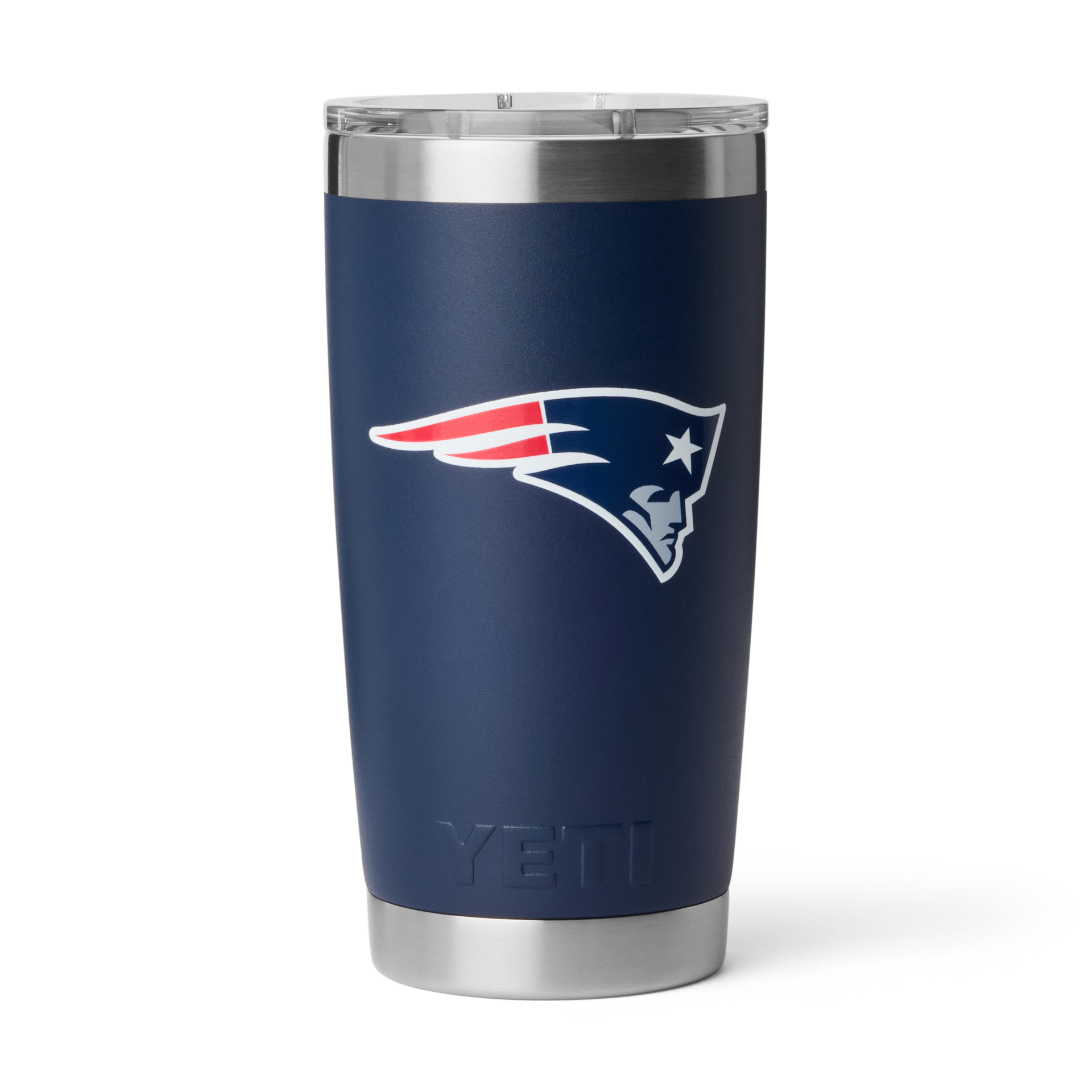 Pats Rambler&reg; 20 oz Tumbler, Pats, large
