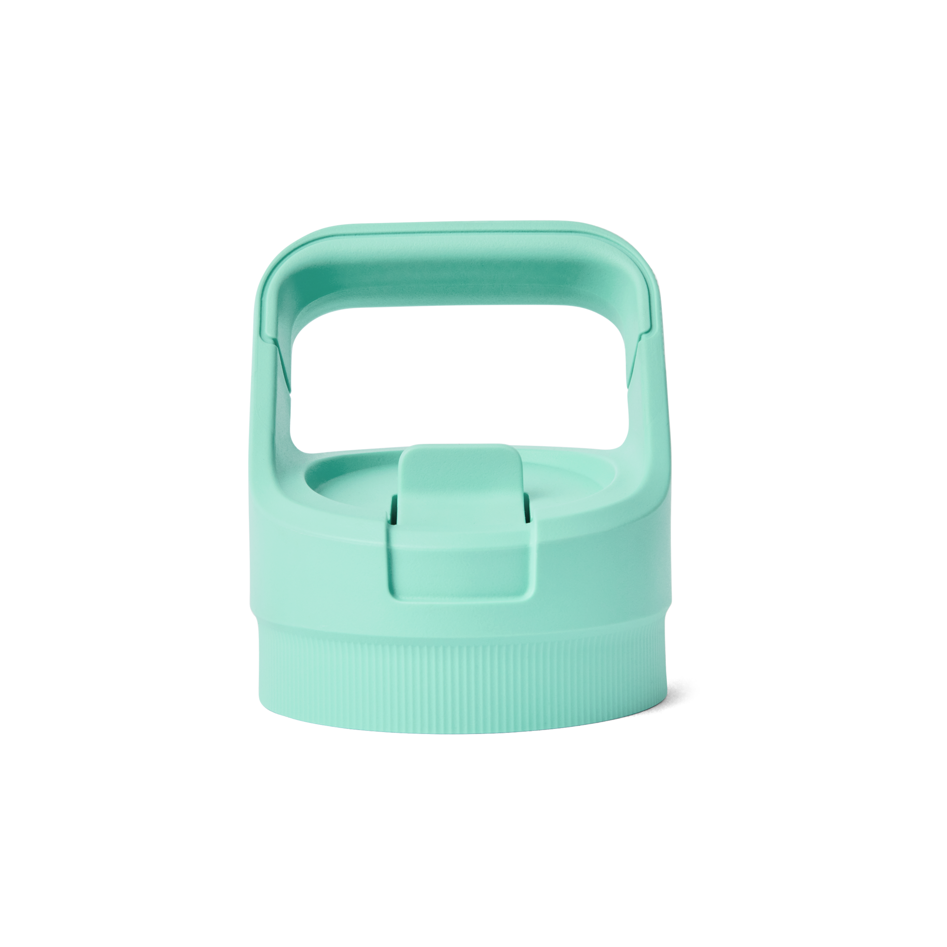 Bottle Straw Cap, Seafoam, large