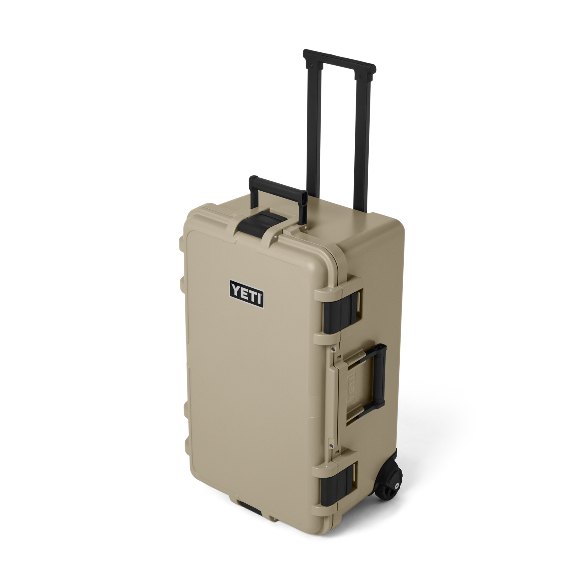 Caja de carga con ruedas GoBox 88