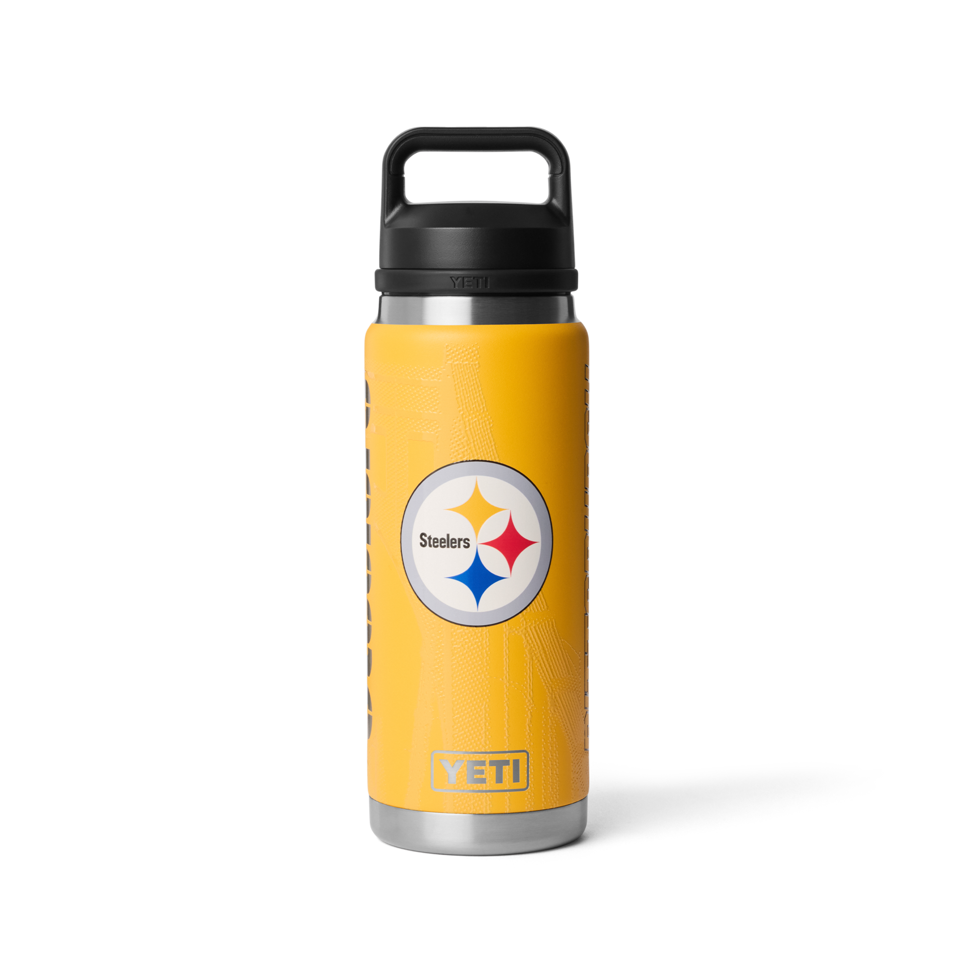 Steel City 26 oz Rambler&reg; Water Bottle